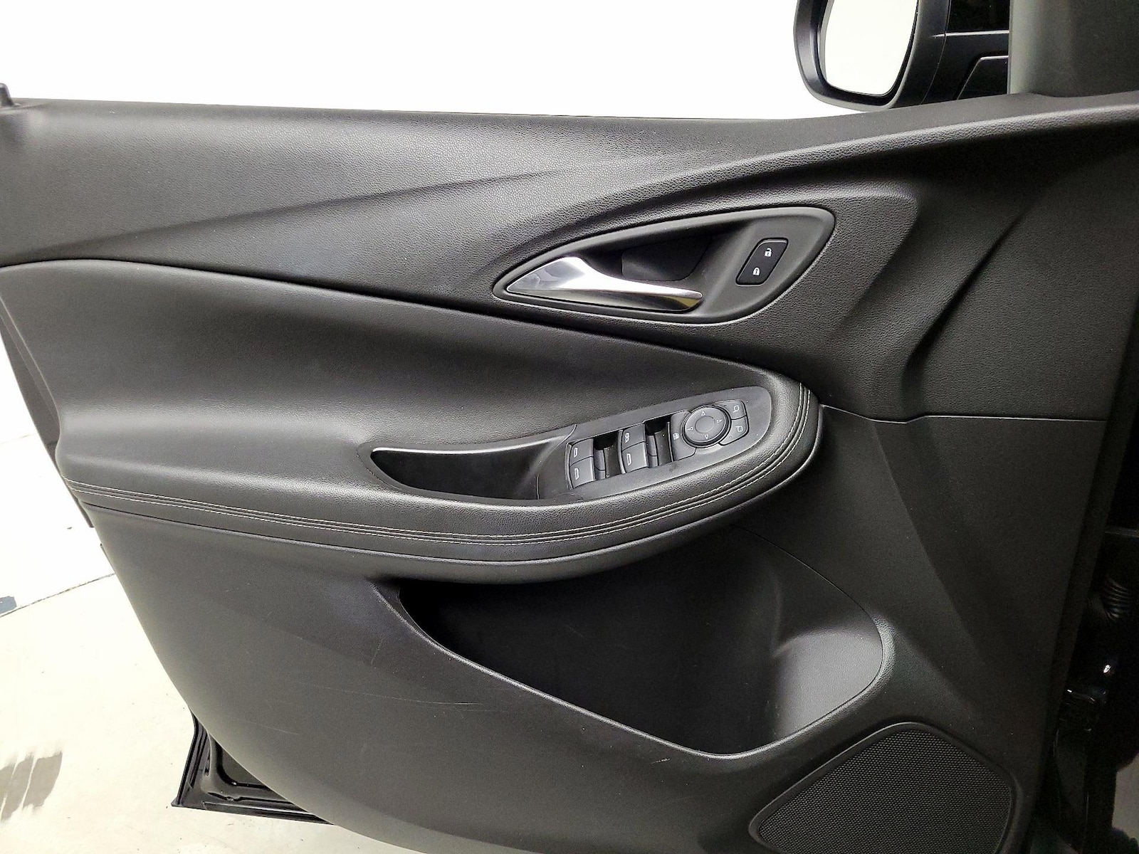 2025 Buick Encore GX Preferred - Photo 13