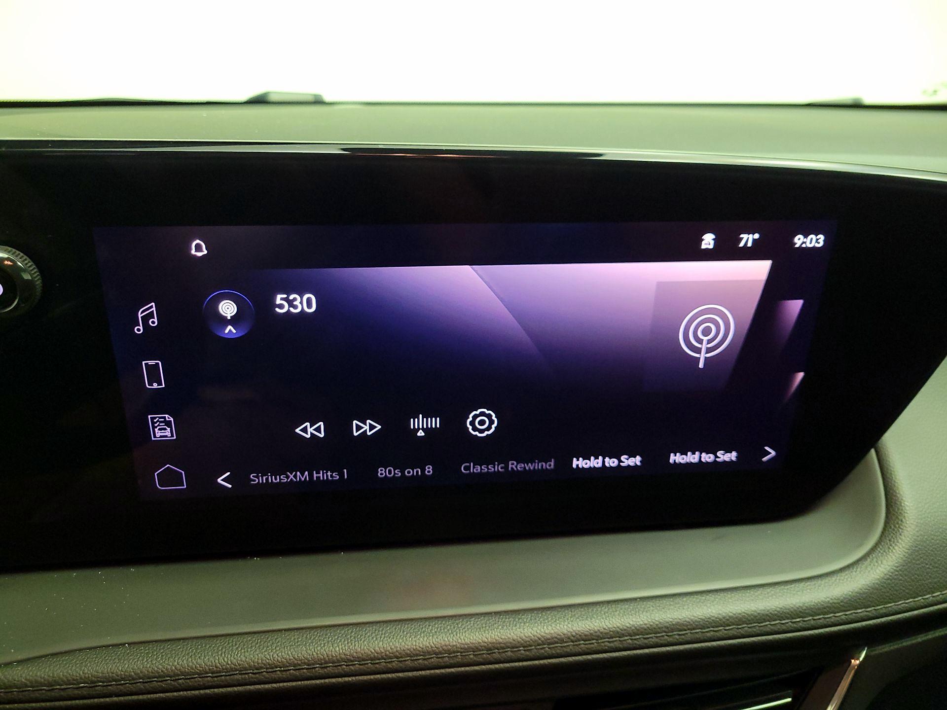 Thumbnail: 2025 Buick Encore GX - 16