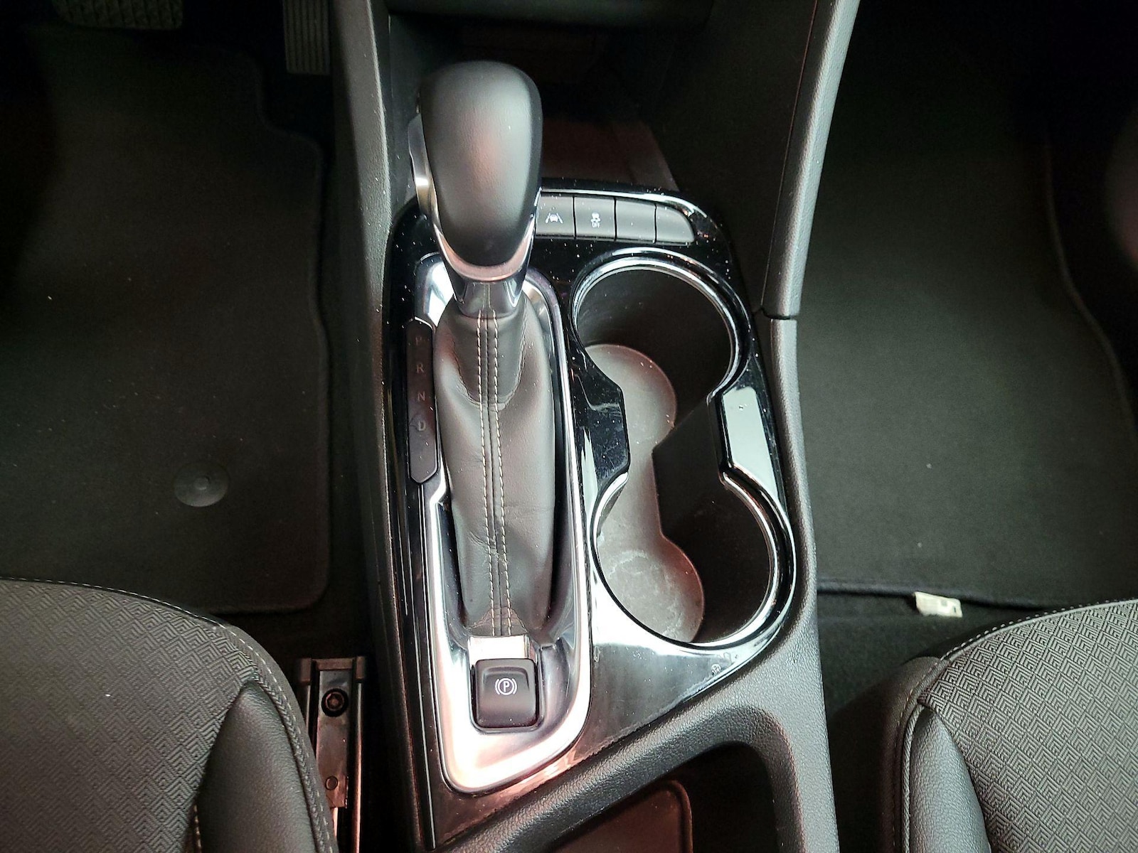 2025 Buick Encore GX Preferred - Photo 19