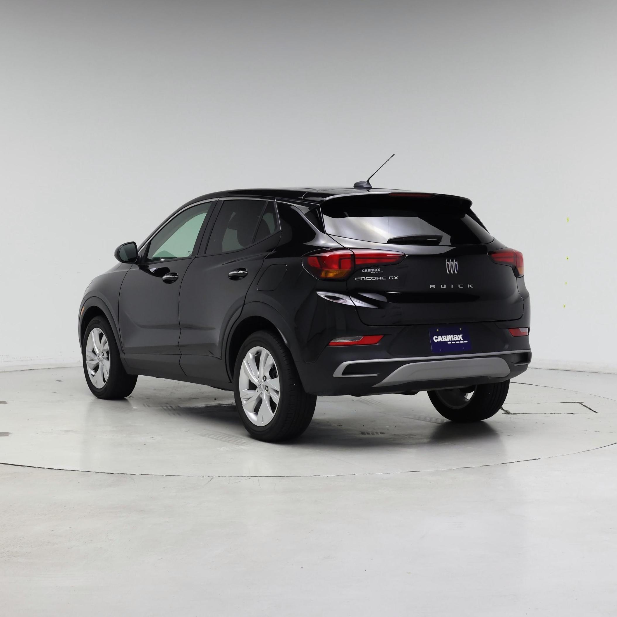 Thumbnail: 2025 Buick Encore GX - 2