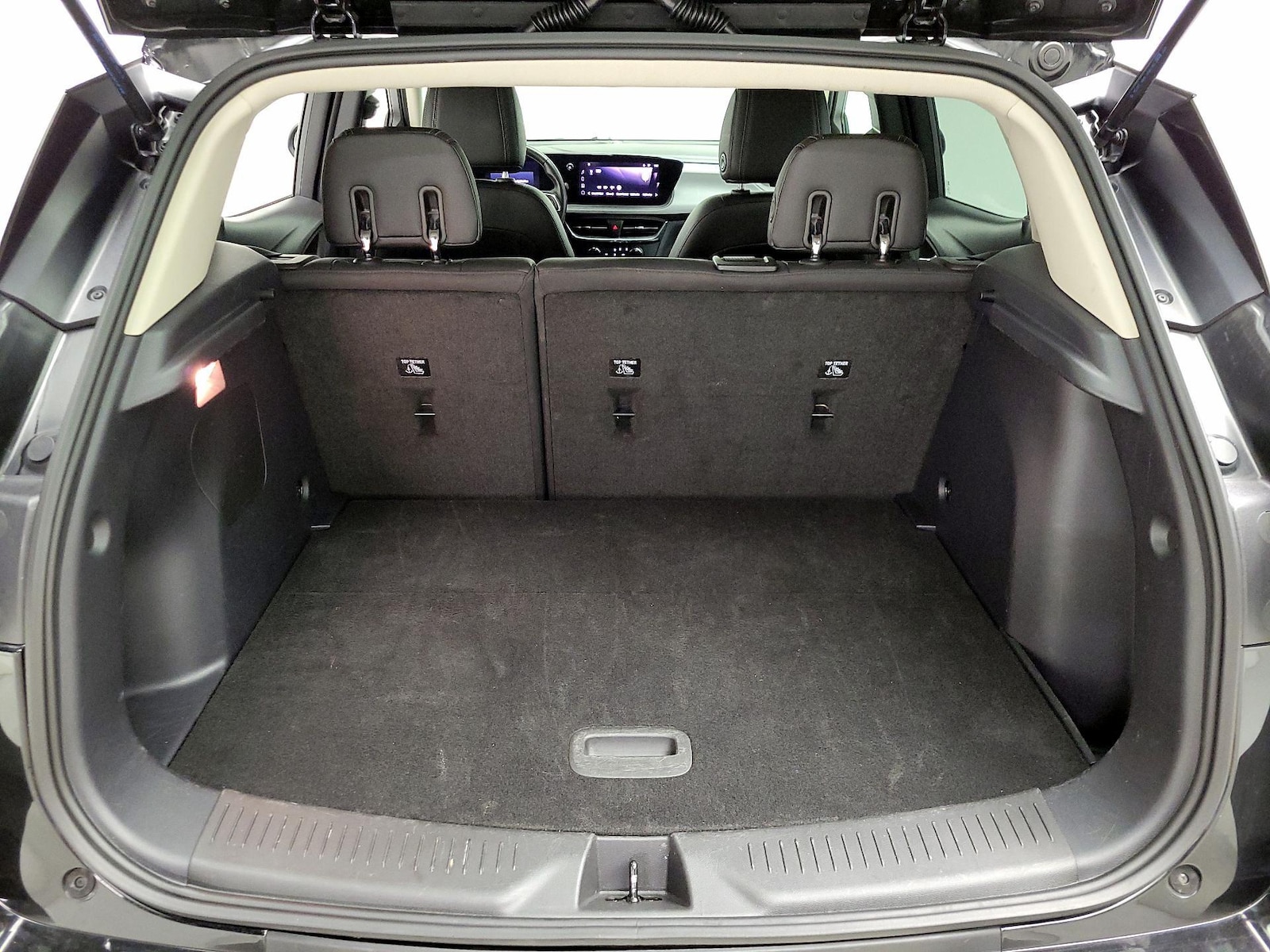 2025 Buick Encore GX Preferred - Photo 22