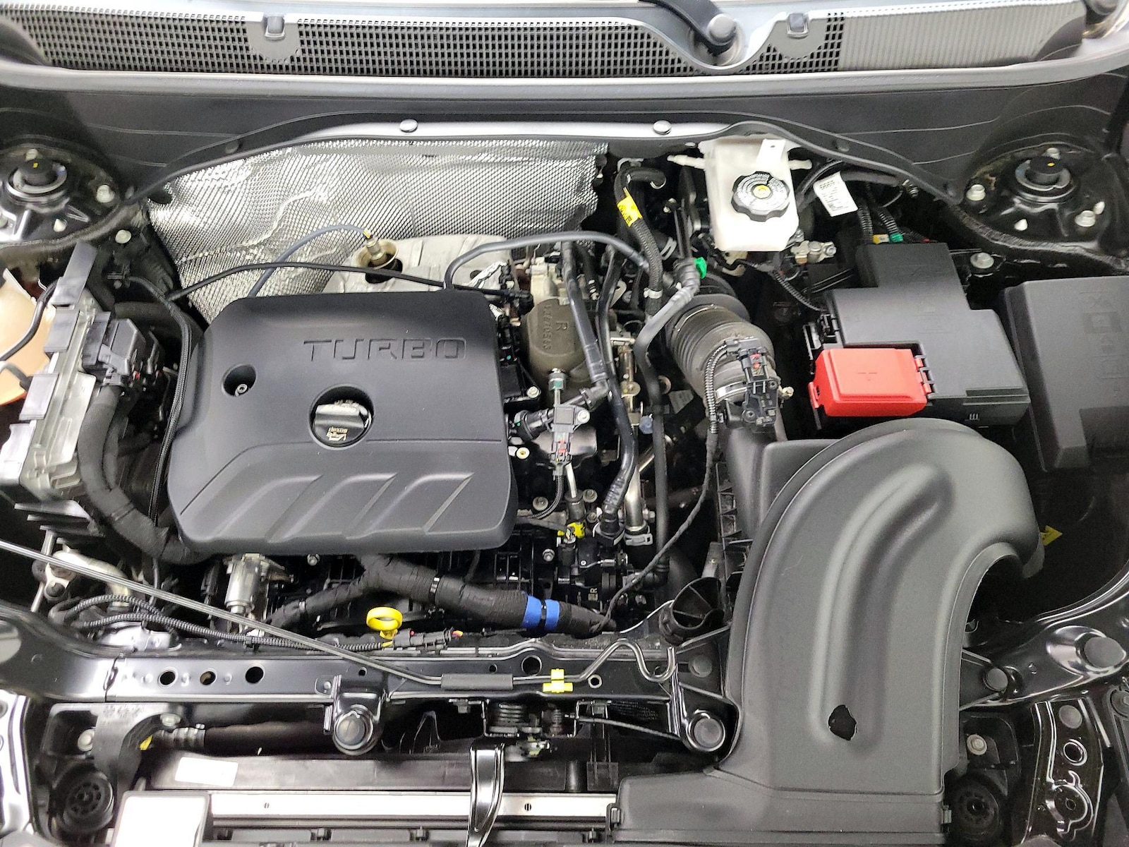 2025 Buick Encore GX Preferred - Photo 23