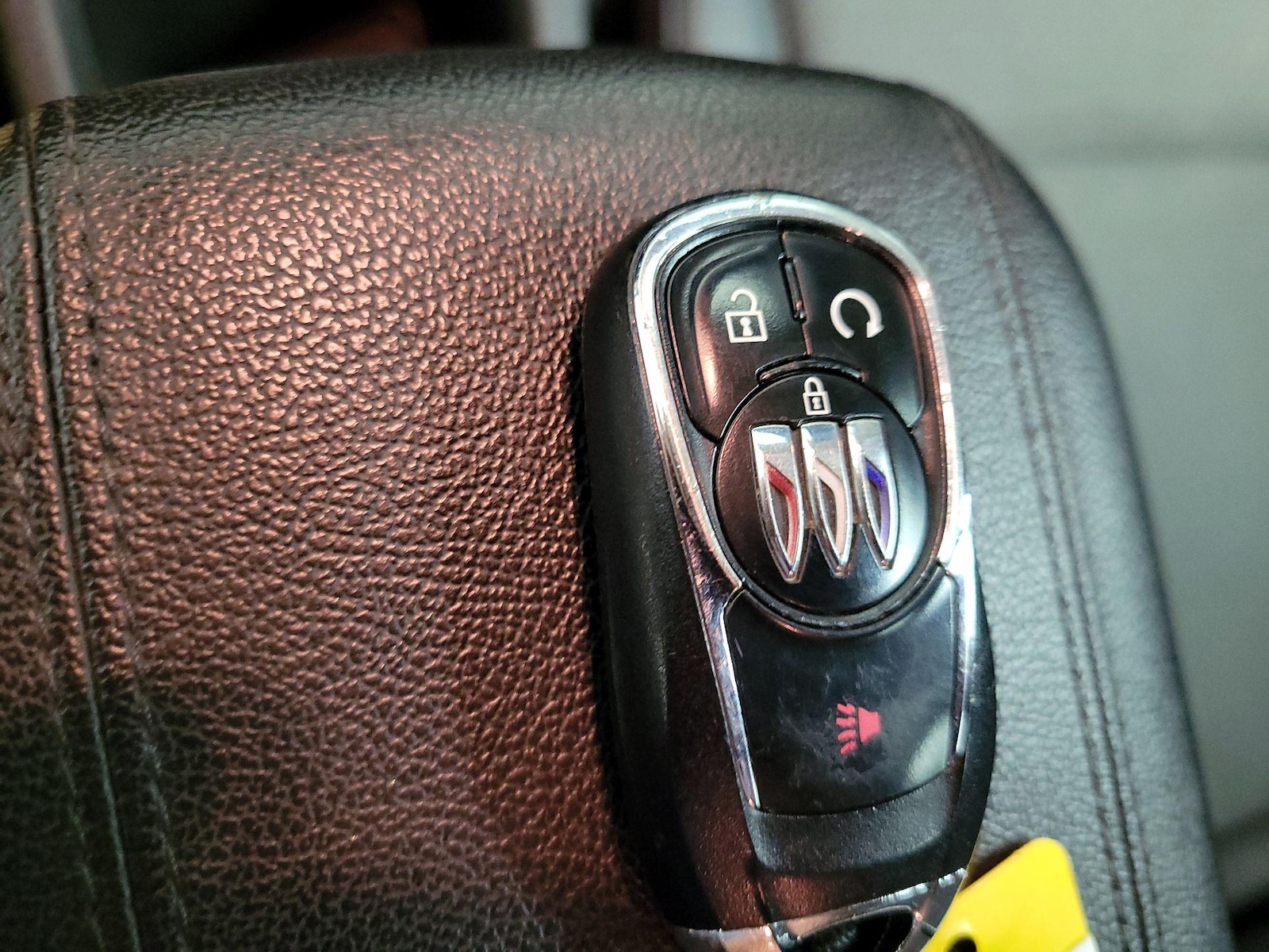 2025 Buick Encore GX Preferred - Photo 24