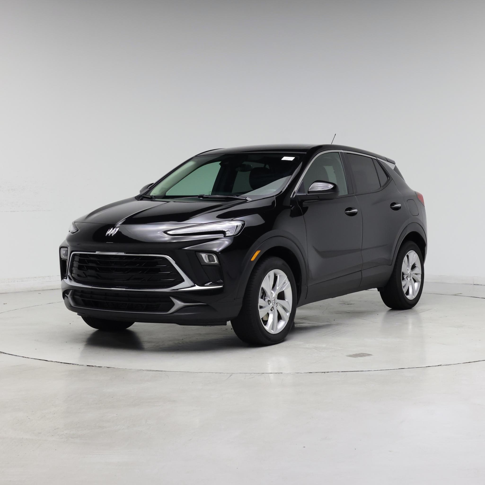 Thumbnail: 2025 Buick Encore GX - 4