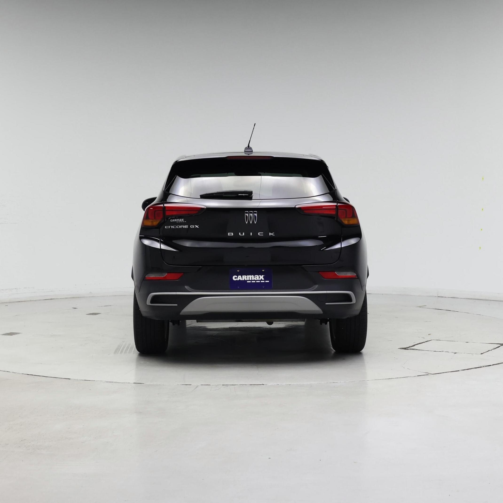 Thumbnail: 2025 Buick Encore GX - 6
