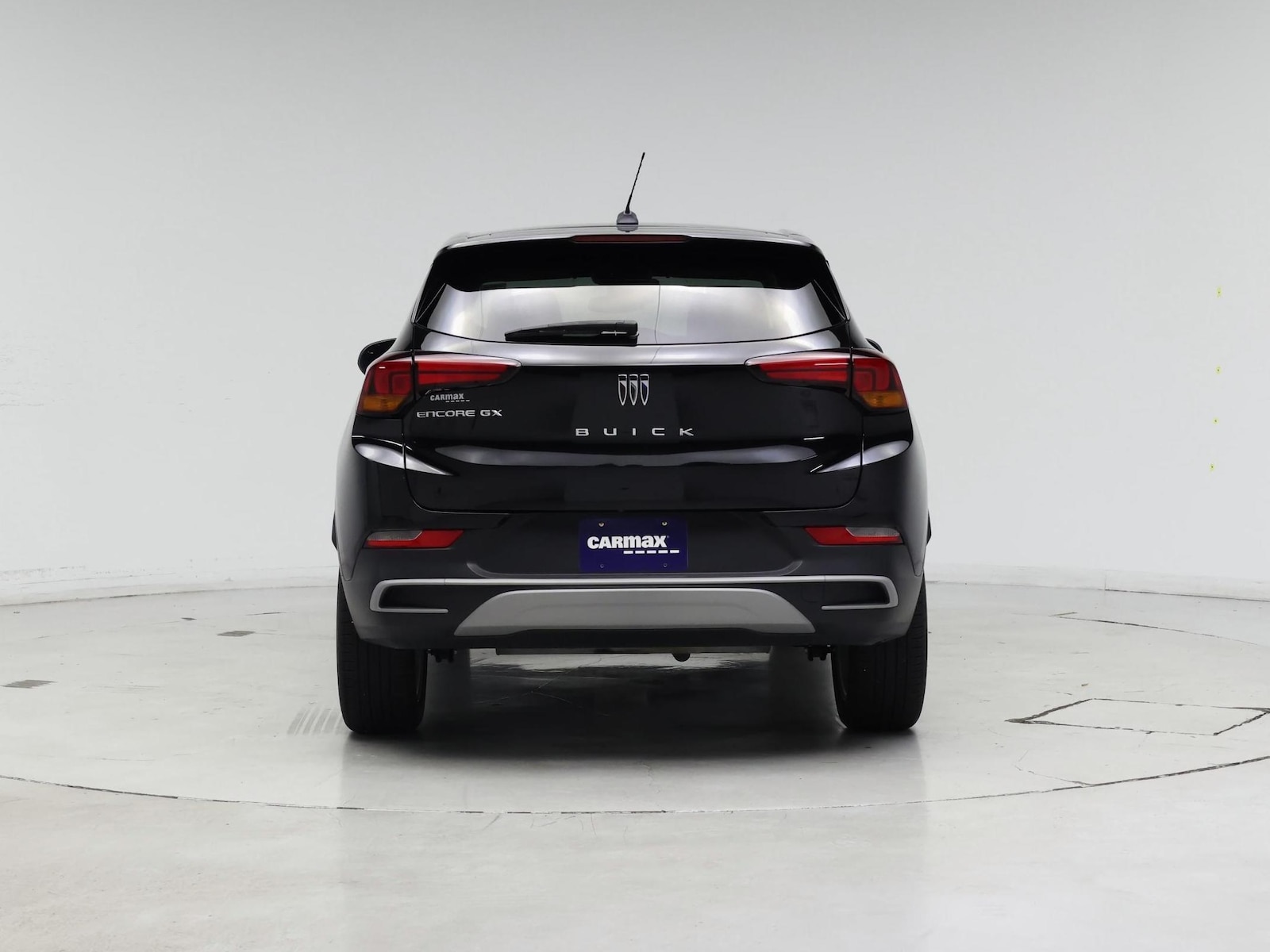 2025 Buick Encore GX Preferred - Photo 7