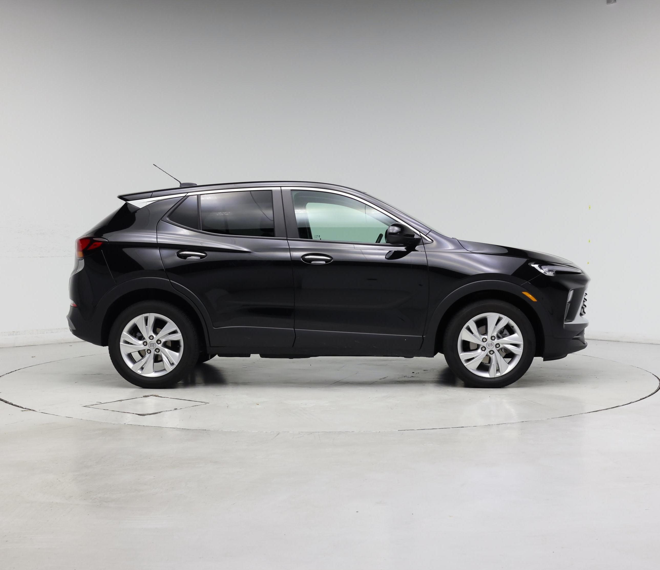 Thumbnail: 2025 Buick Encore GX - 7