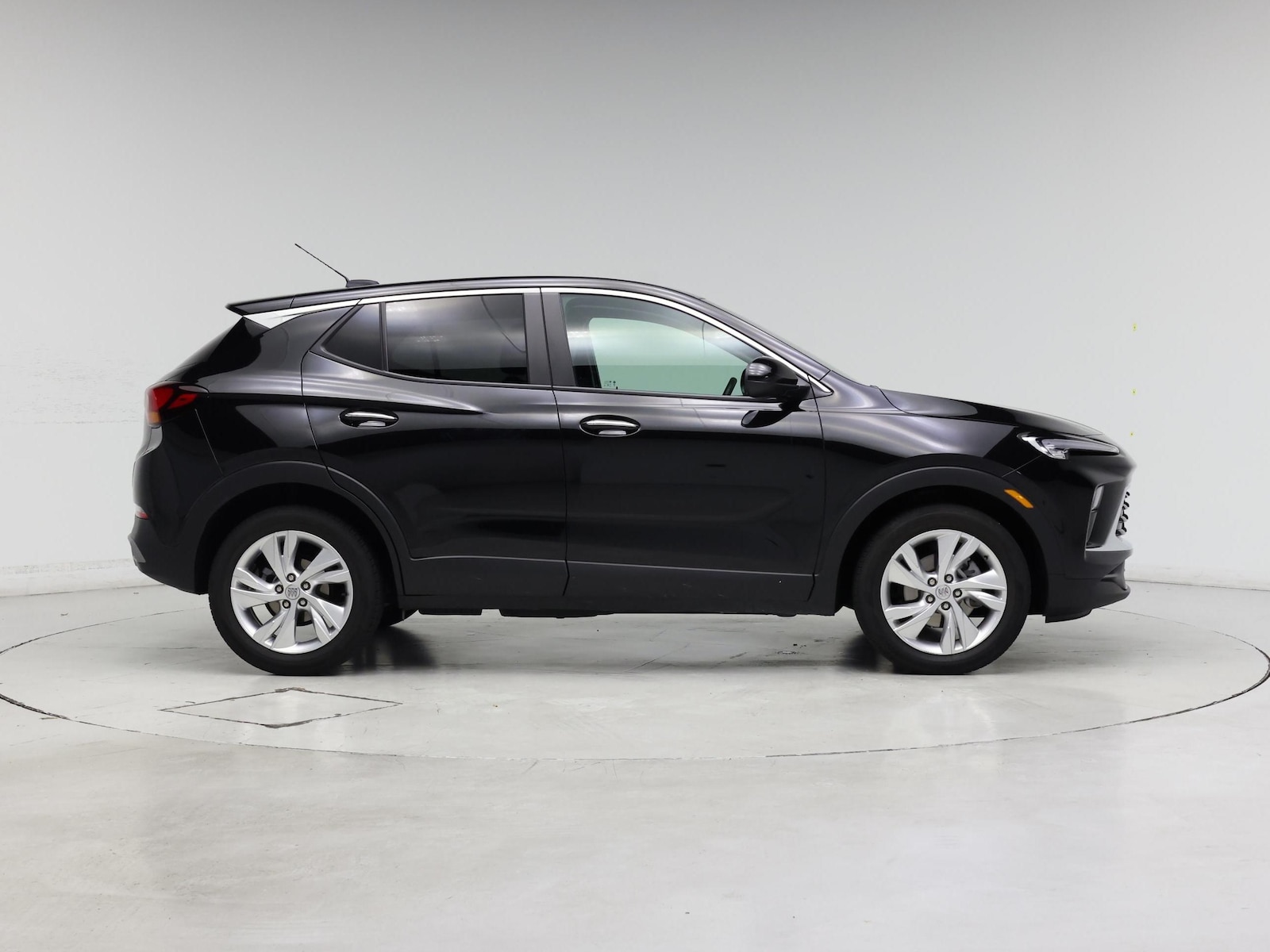 2025 Buick Encore GX Preferred - Photo 8