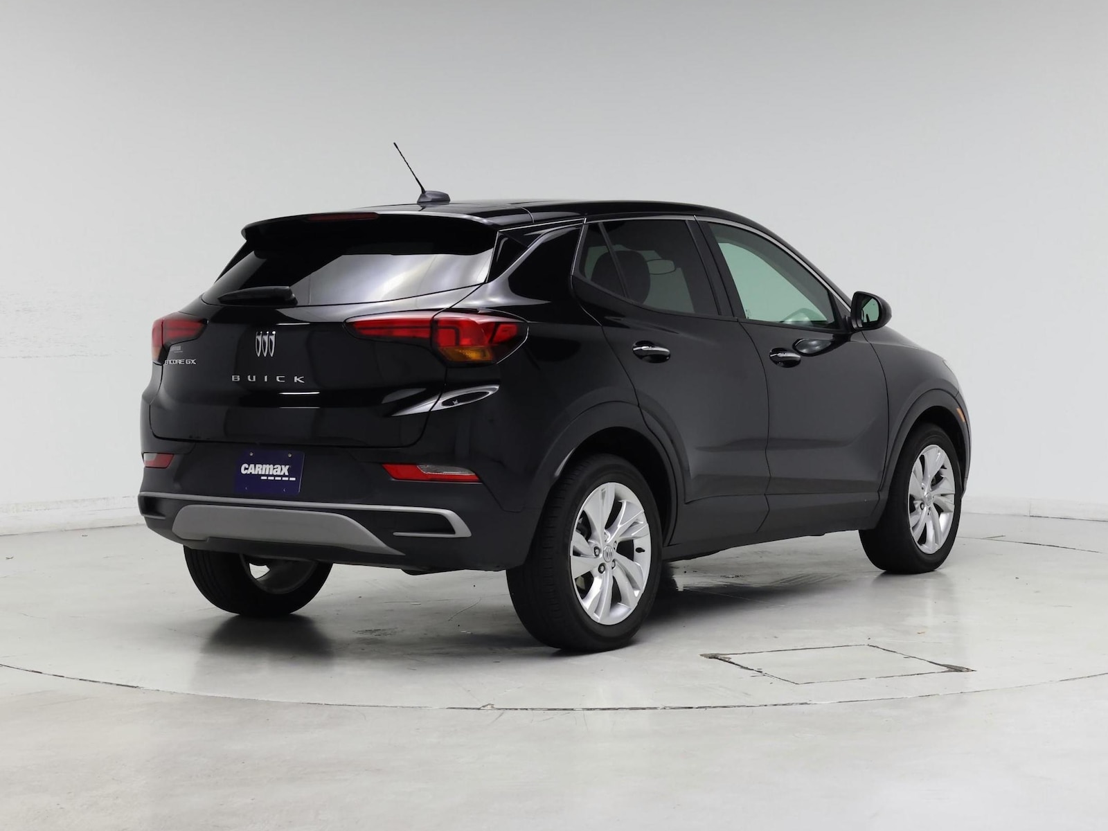 2025 Buick Encore GX Preferred - Photo 9