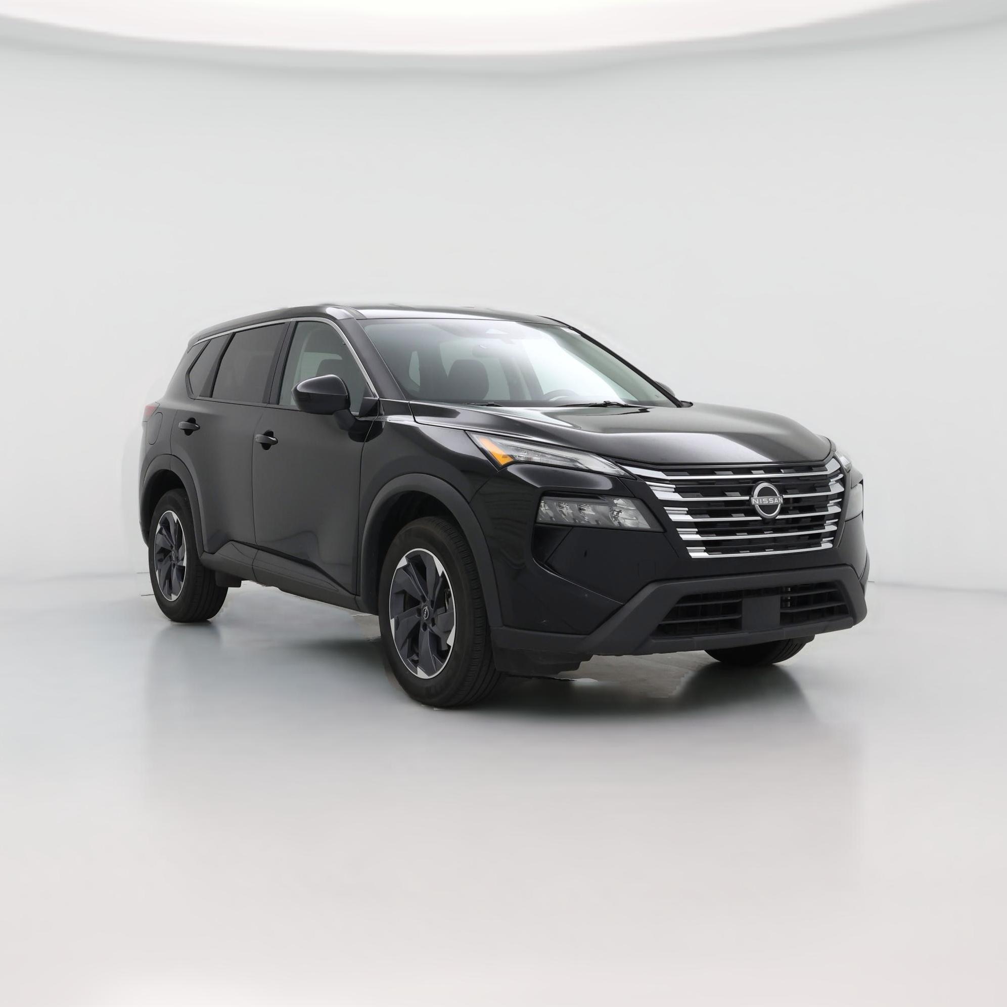 Thumbnail: 2025 Nissan Rogue - 1