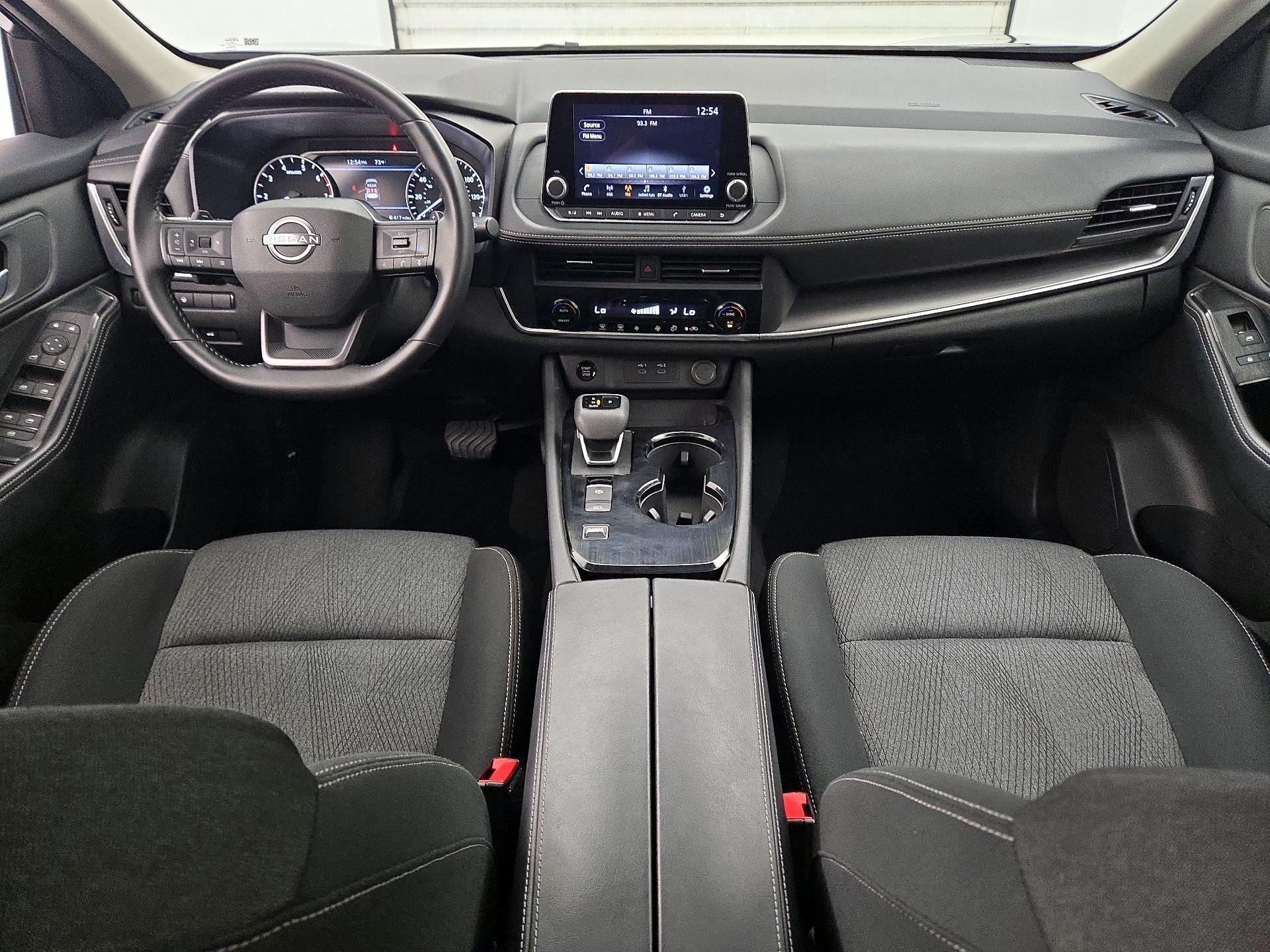 Thumbnail: 2025 Nissan Rogue - 9