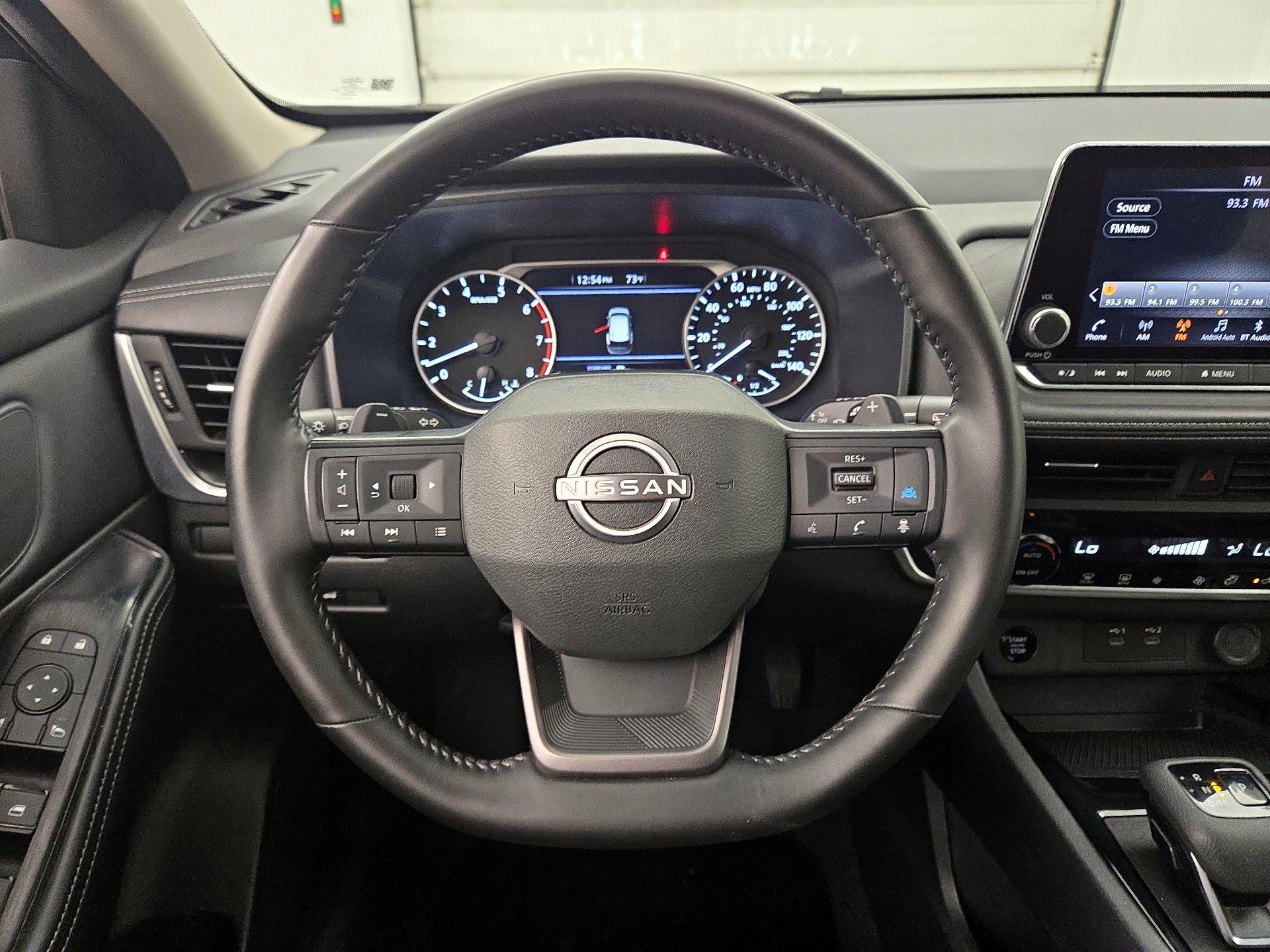 Thumbnail: 2025 Nissan Rogue - 10