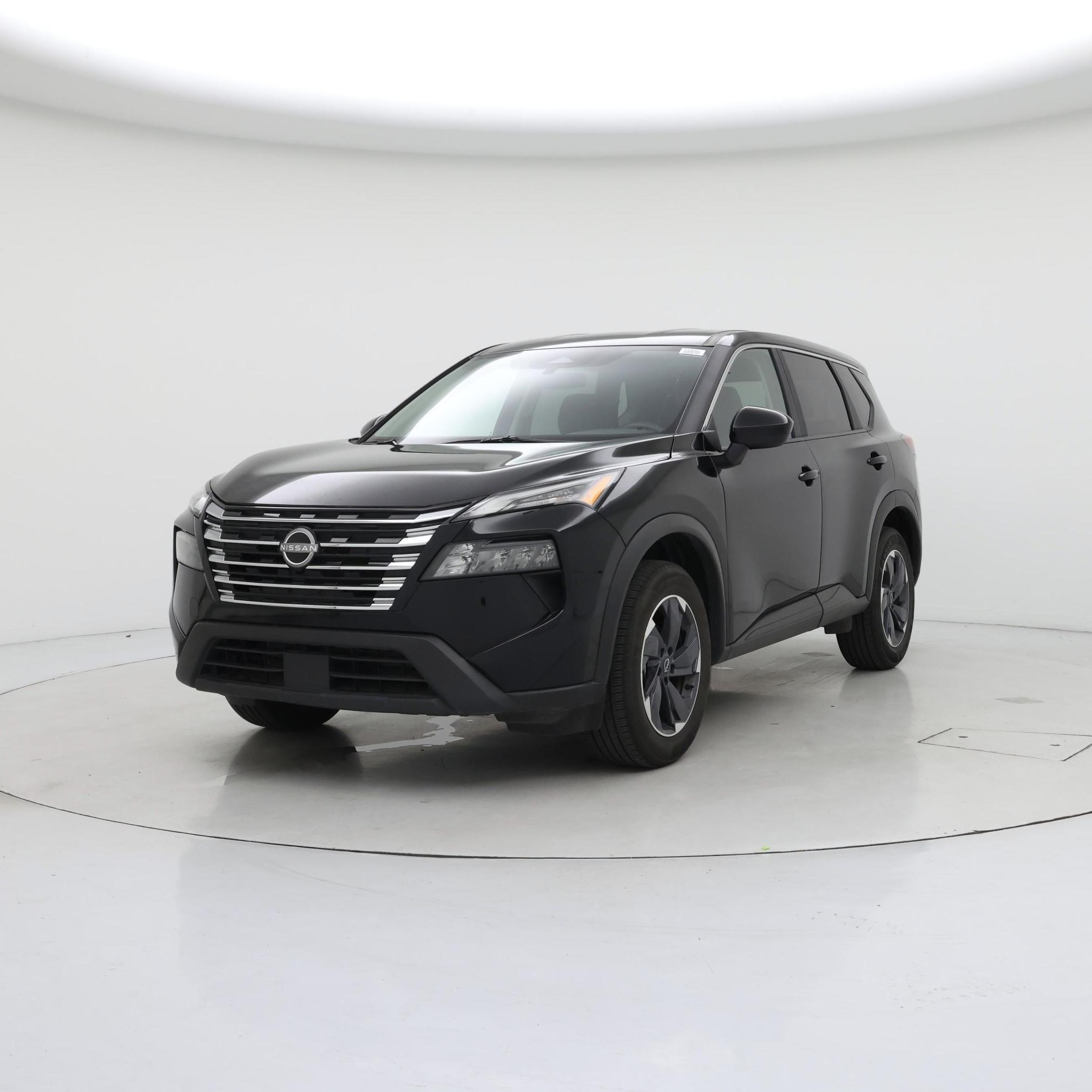 Thumbnail: 2025 Nissan Rogue - 4