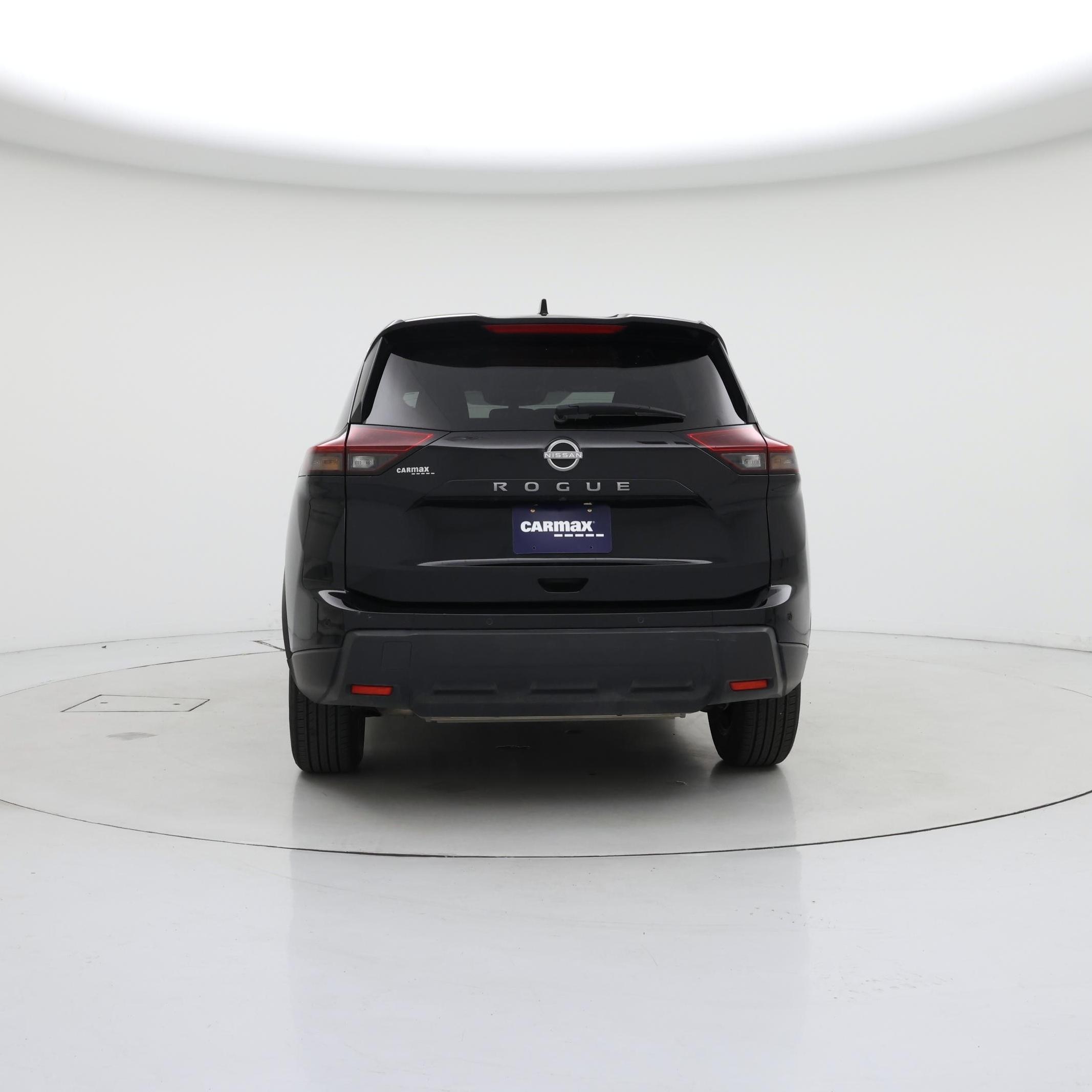 Thumbnail: 2025 Nissan Rogue - 6