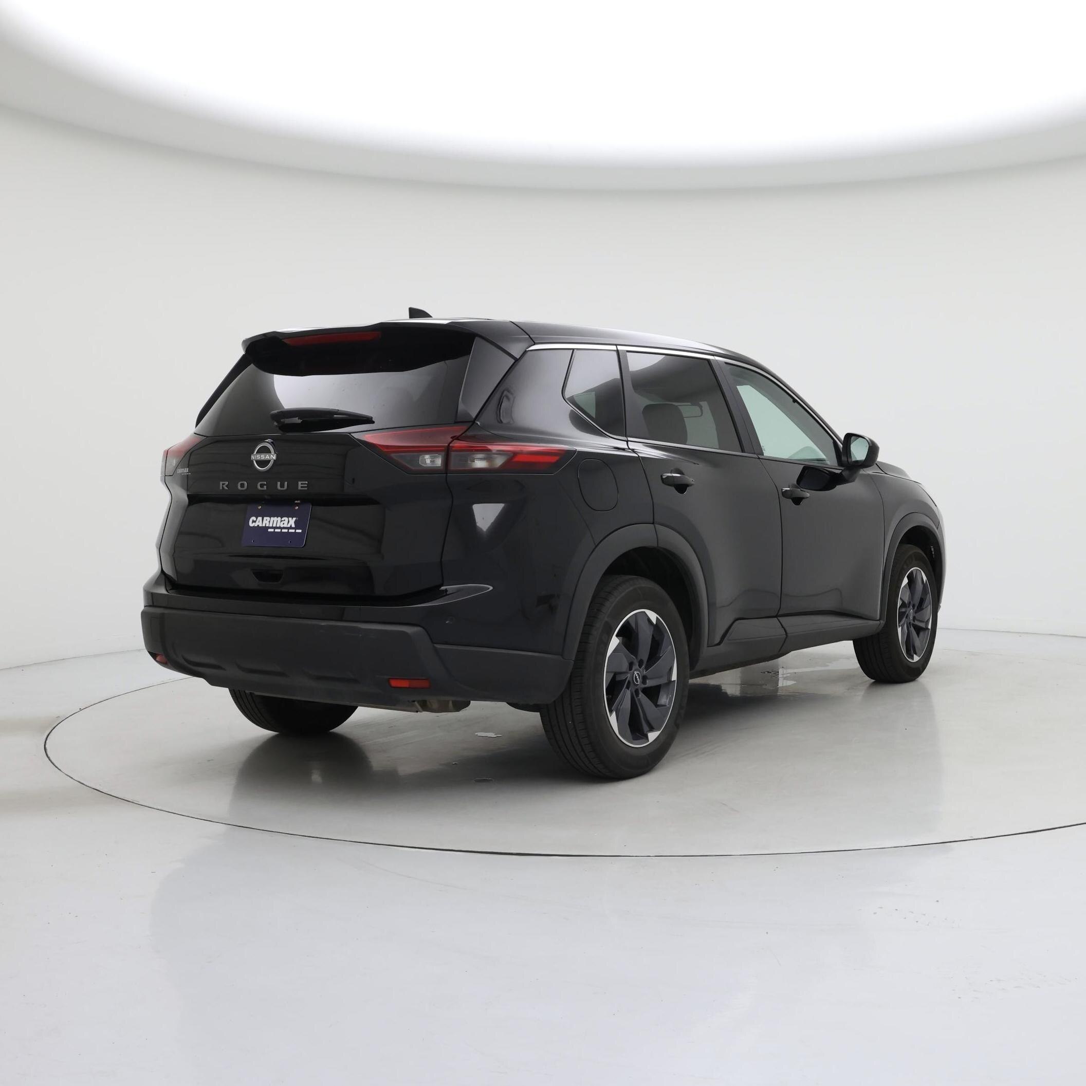 Thumbnail: 2025 Nissan Rogue - 8