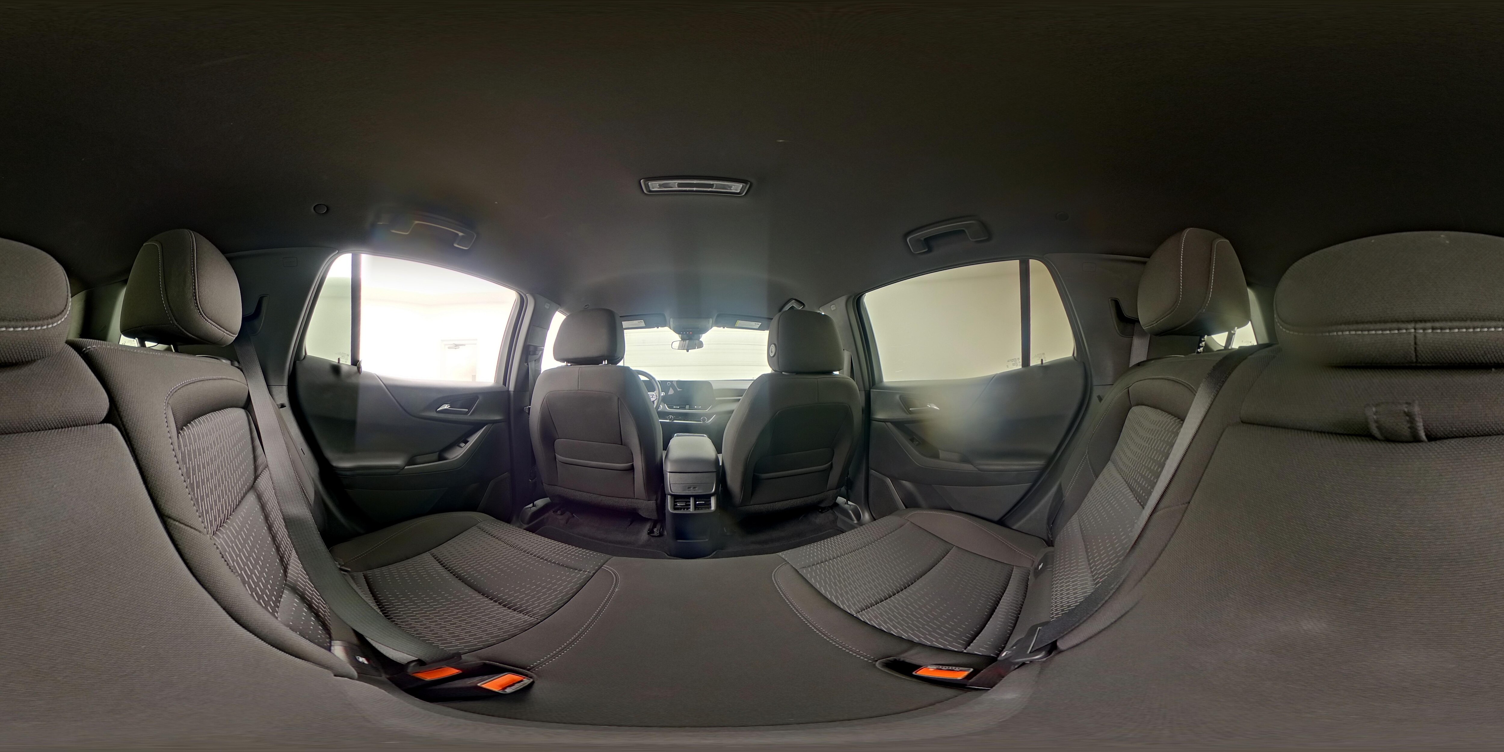 2025 Chevrolet Equinox LT - Photo 27