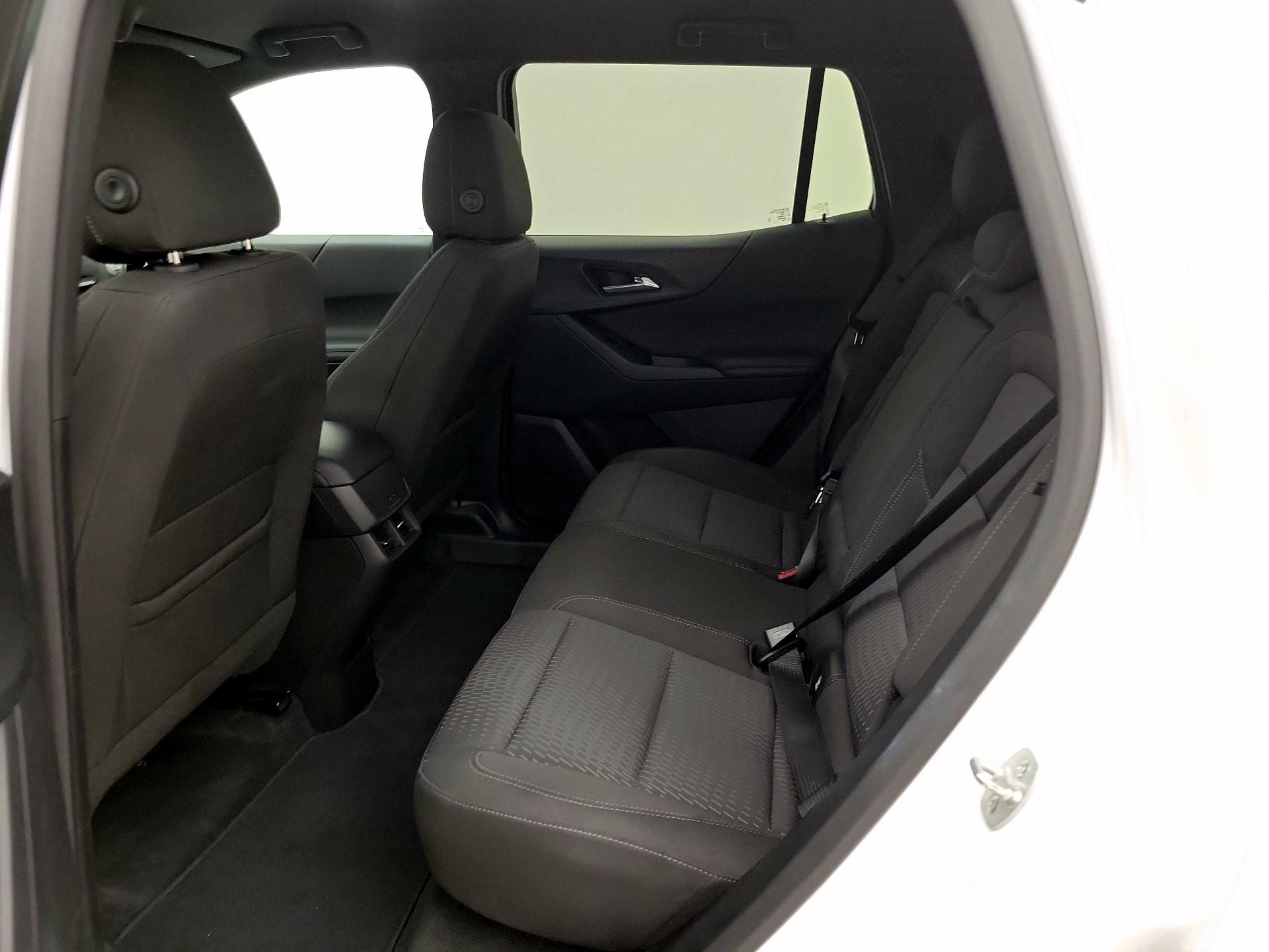 Thumbnail: 2025 Chevrolet Equinox - 20