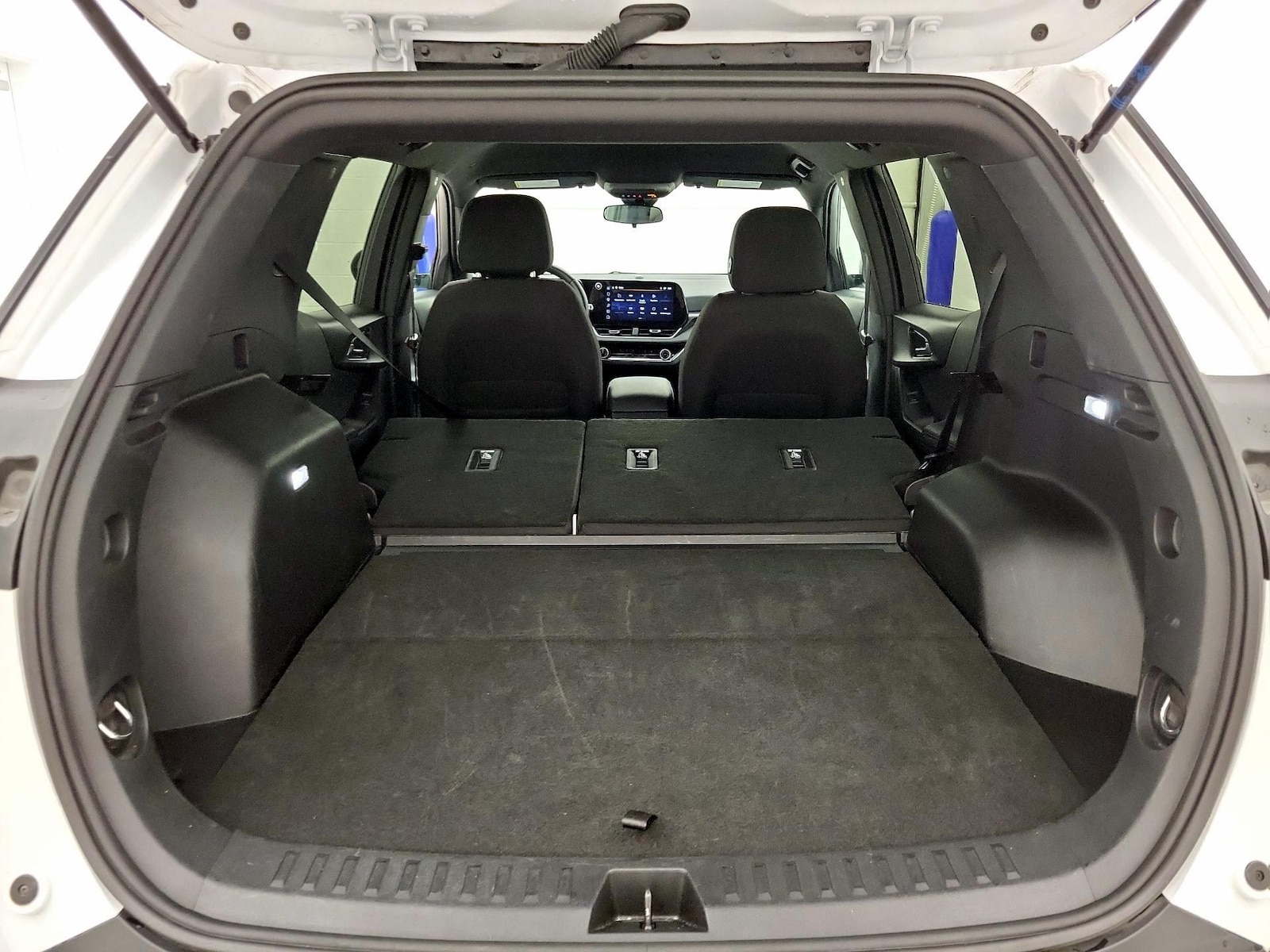 2025 Chevrolet Equinox LT - Photo 23
