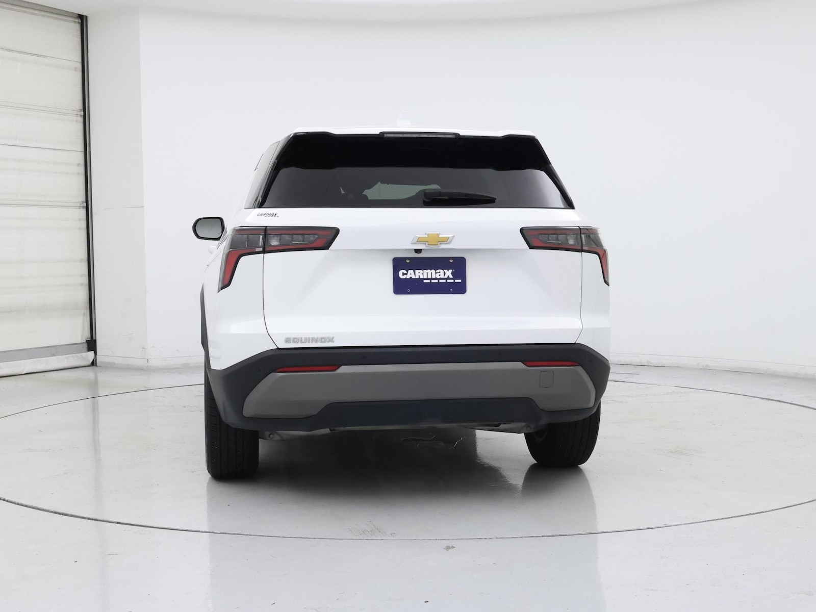 2025 Chevrolet Equinox LT - Photo 7