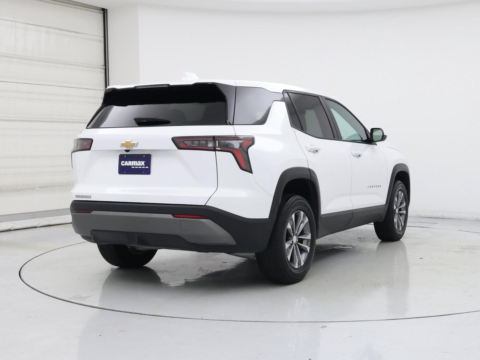 2025 Chevrolet Equinox LT - Photo 9