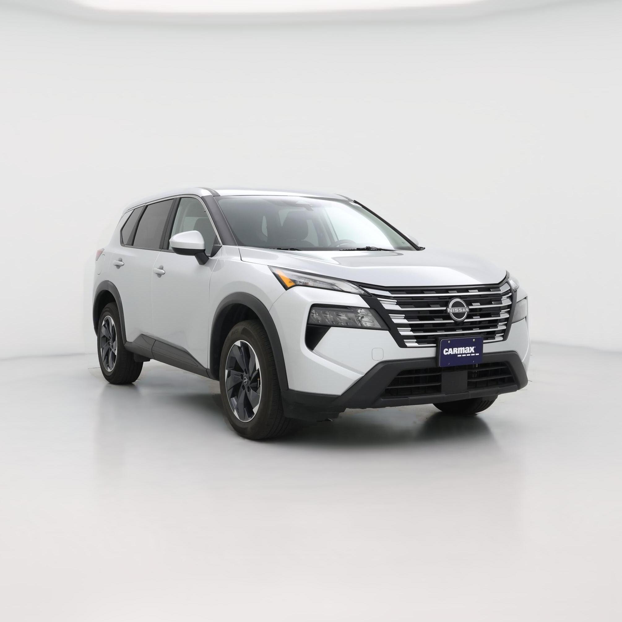 Thumbnail: 2025 Nissan Rogue - 1
