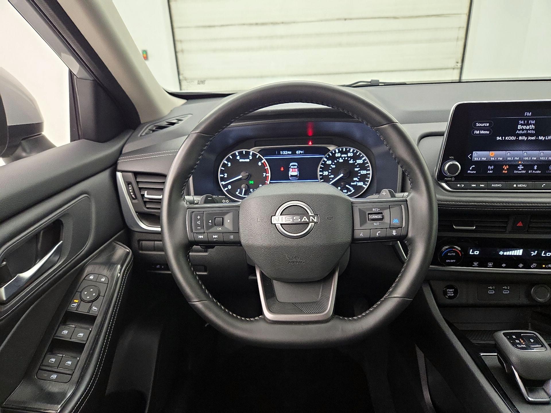 Thumbnail: 2025 Nissan Rogue - 10