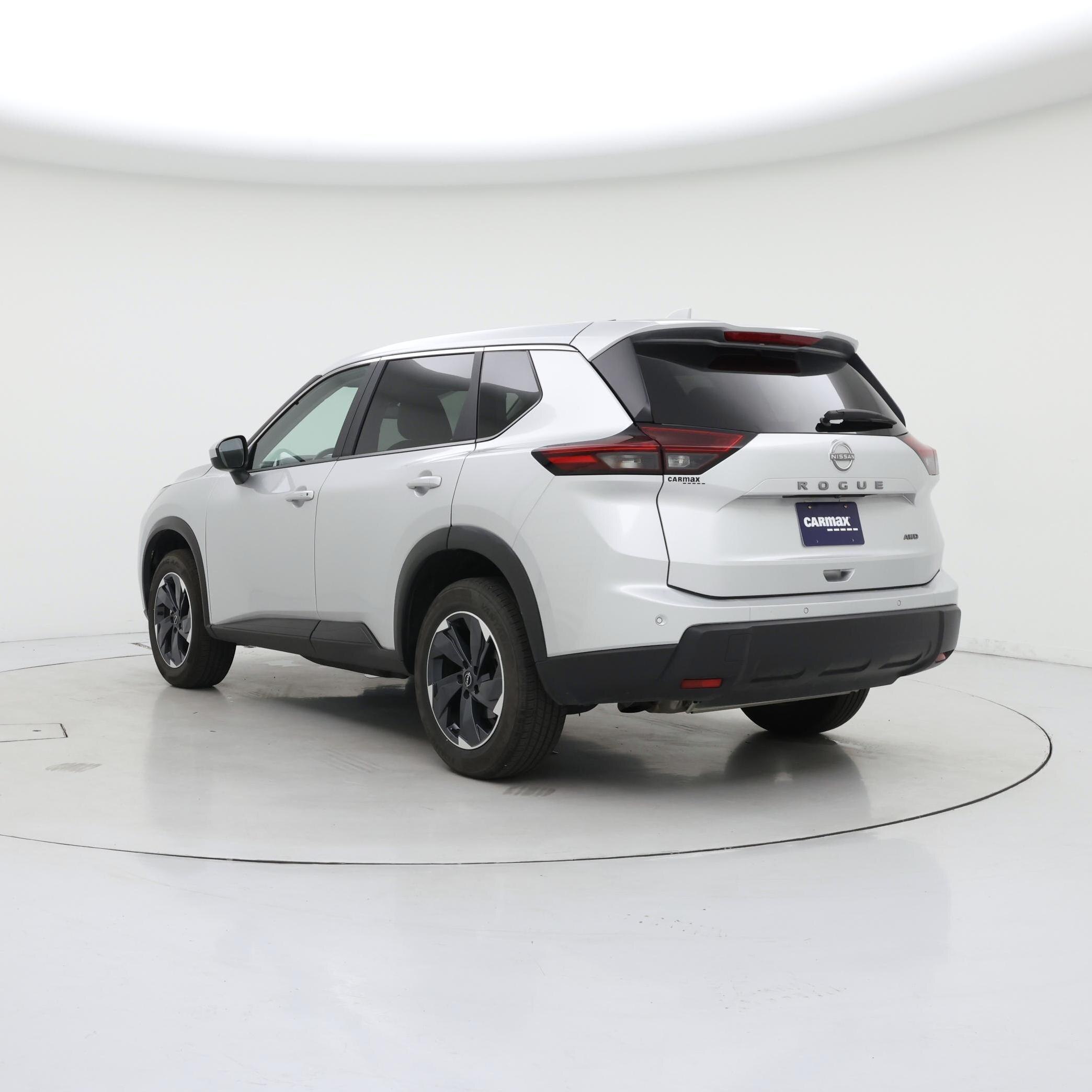 Thumbnail: 2025 Nissan Rogue - 2