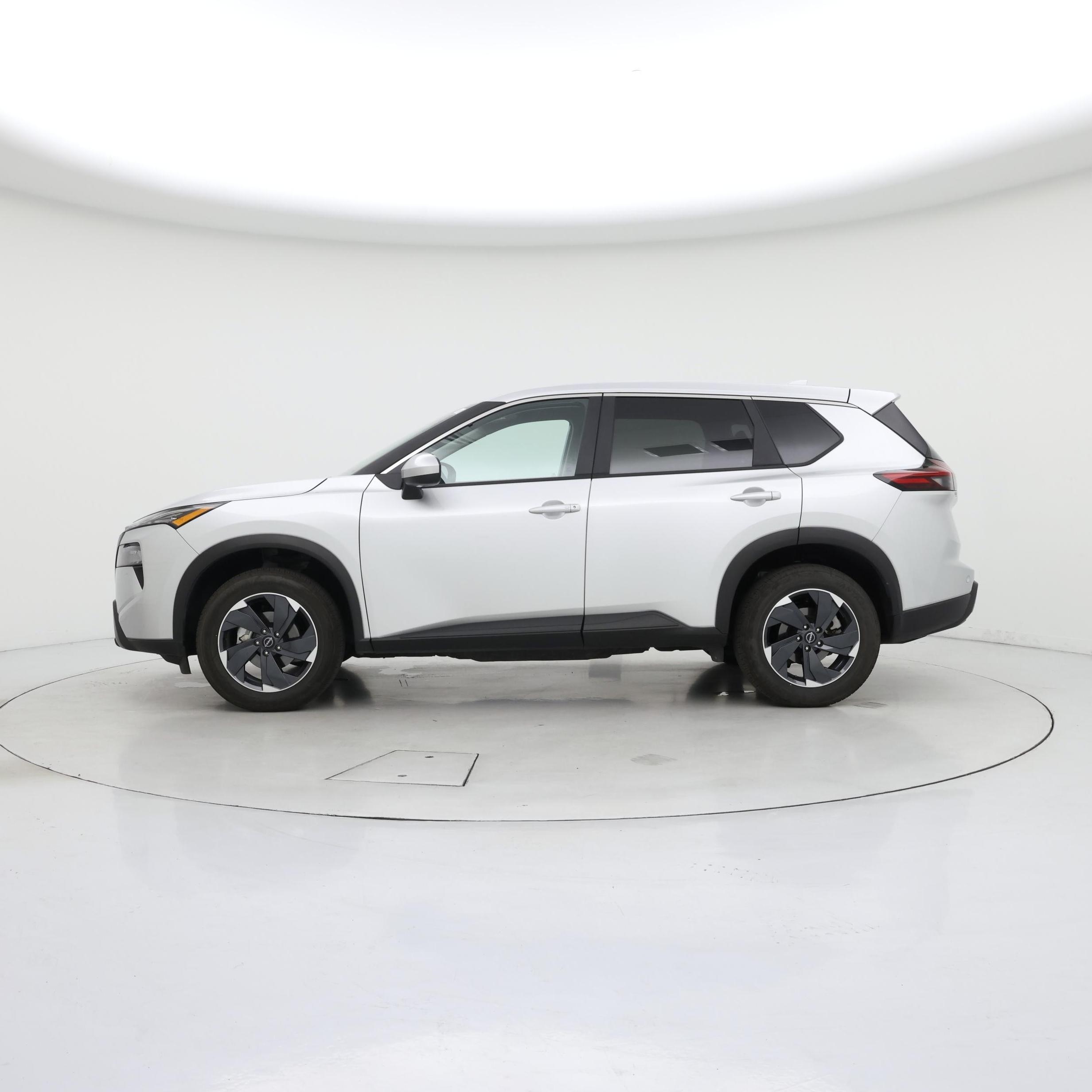 Thumbnail: 2025 Nissan Rogue - 3