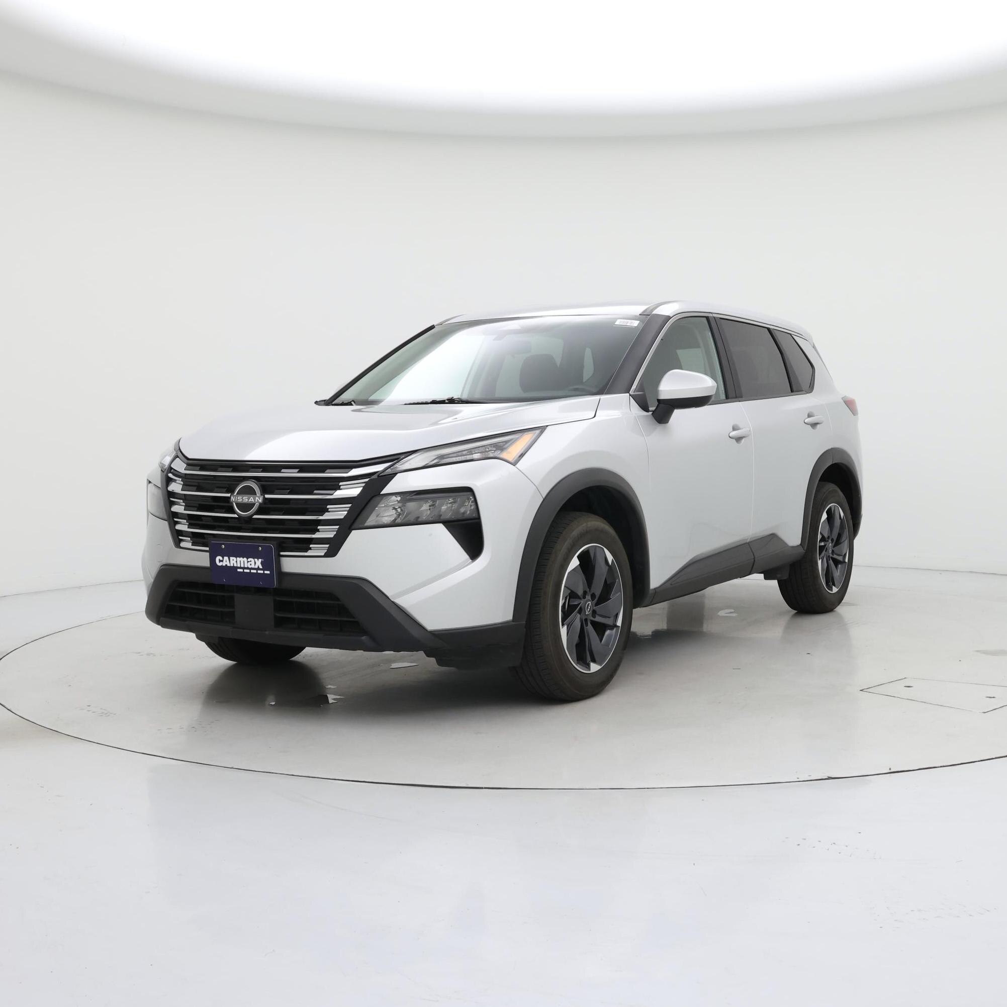 Thumbnail: 2025 Nissan Rogue - 4