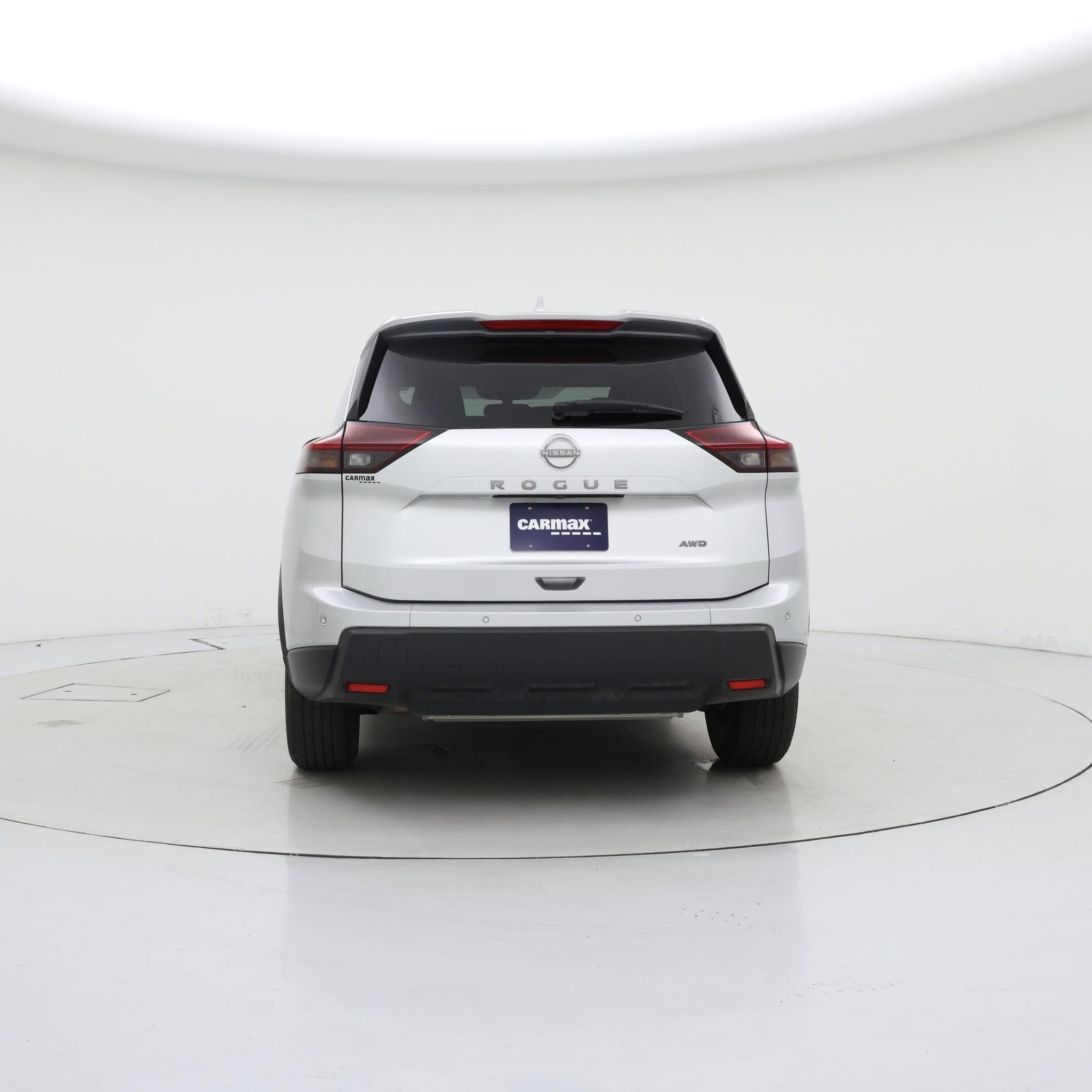 Thumbnail: 2025 Nissan Rogue - 6