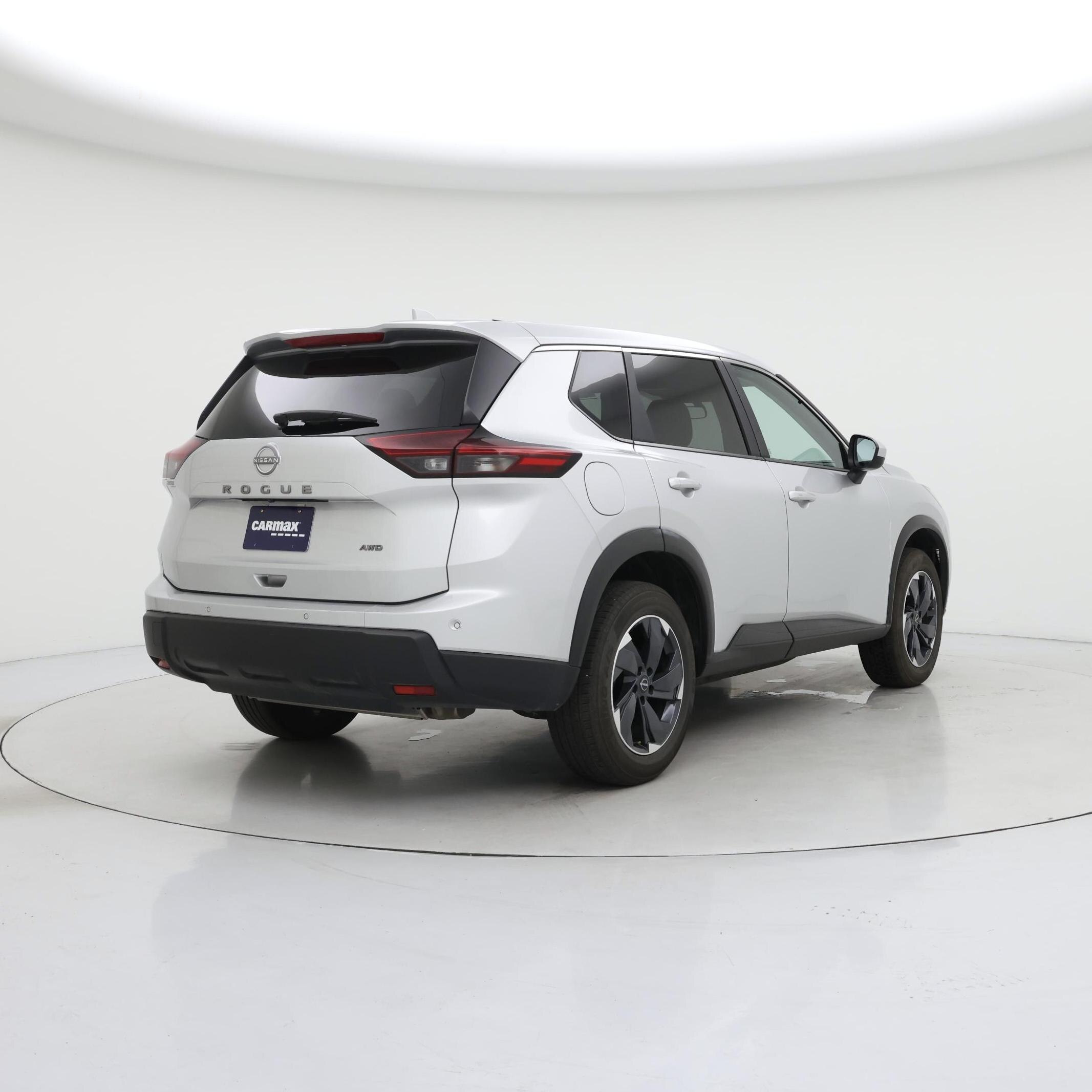 Thumbnail: 2025 Nissan Rogue - 8