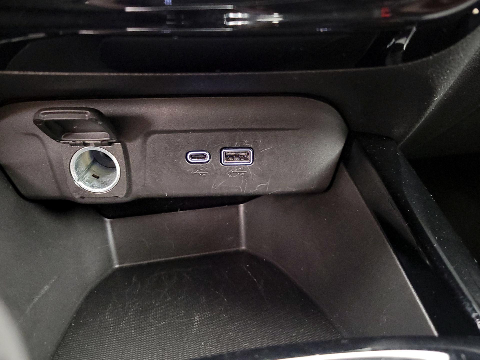 Thumbnail: 2025 Chevrolet Trax - 18