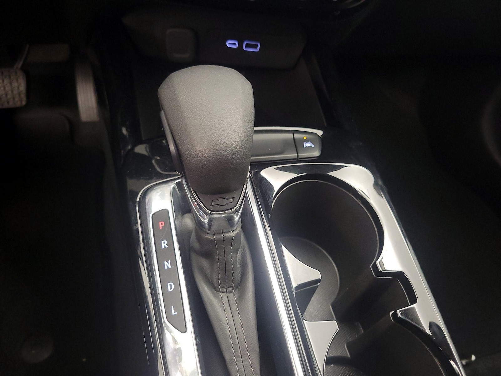2025 Chevrolet Trax LT - Photo 18