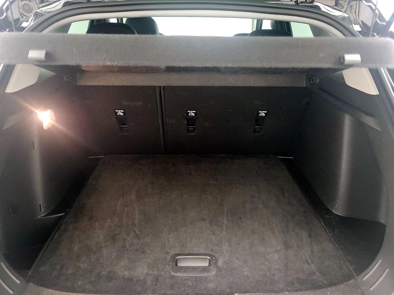 2025 Chevrolet Trax LT - Photo 20