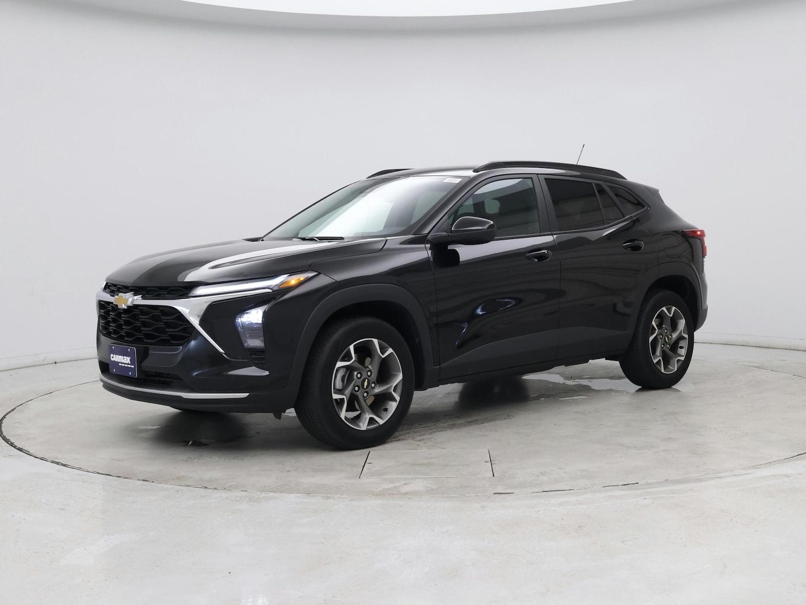 2025 Chevrolet Trax LT - Photo 4