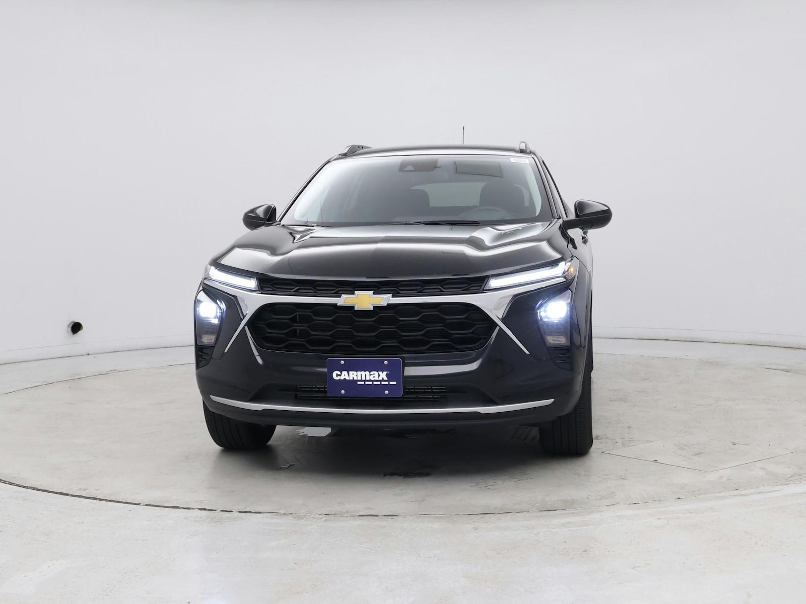 2025 Chevrolet Trax LT - Photo 5