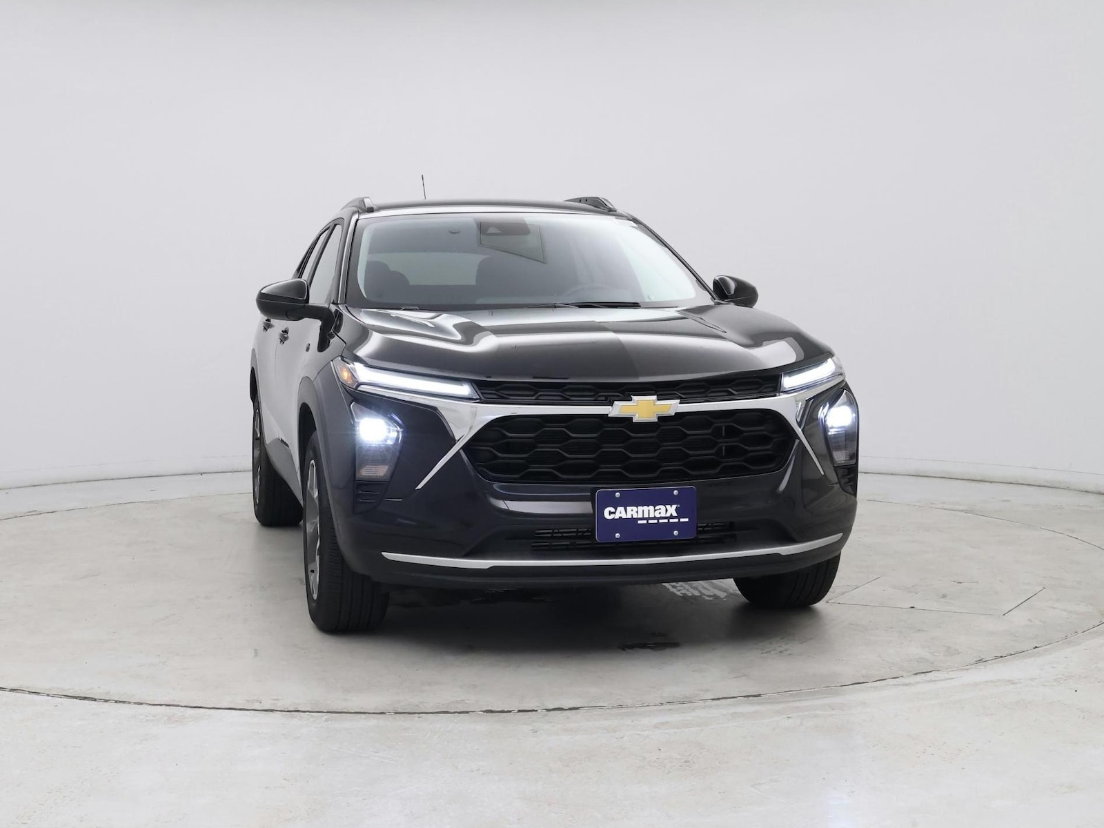2025 Chevrolet Trax LT - Photo 6