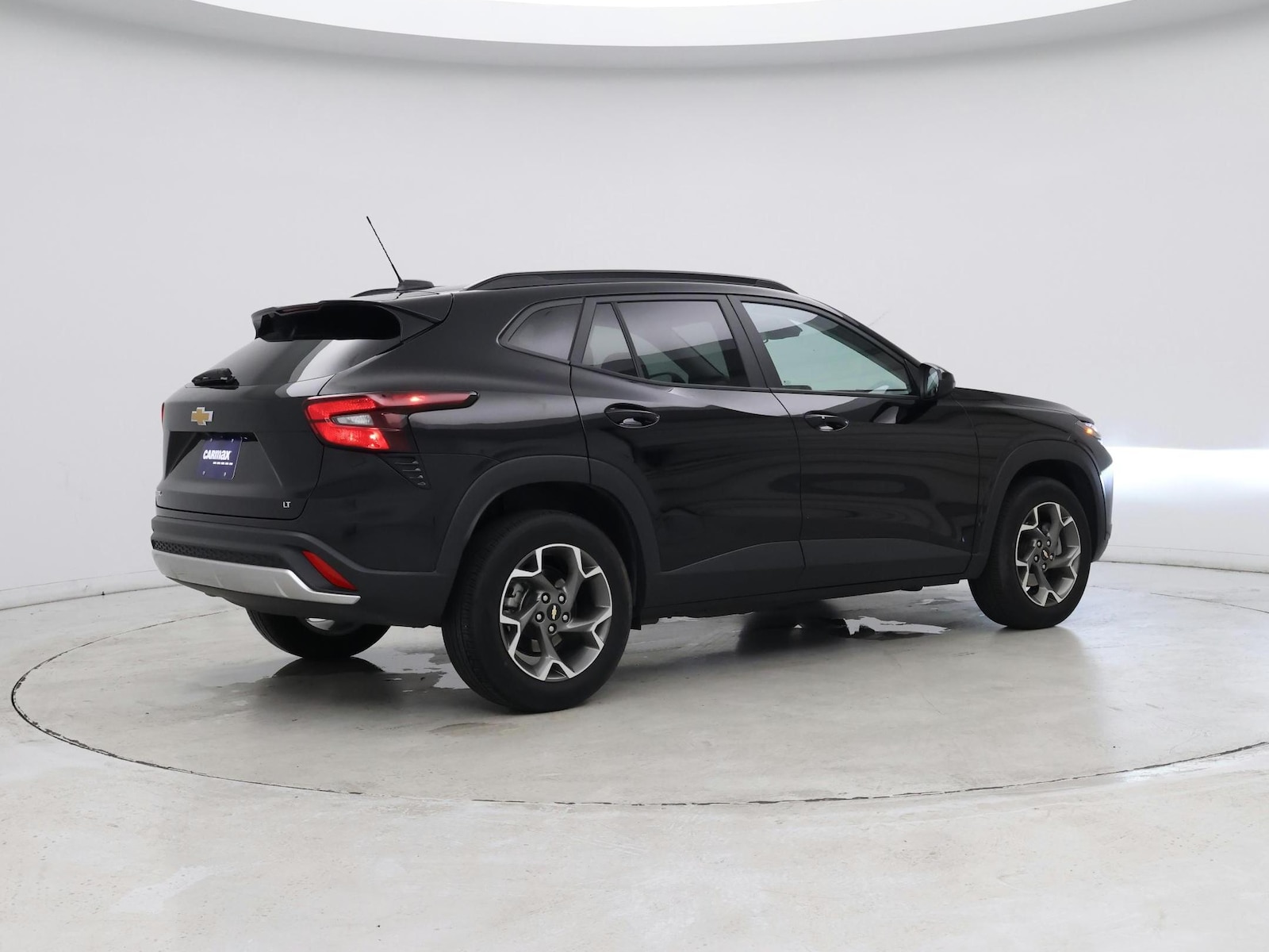 2025 Chevrolet Trax LT - Photo 7