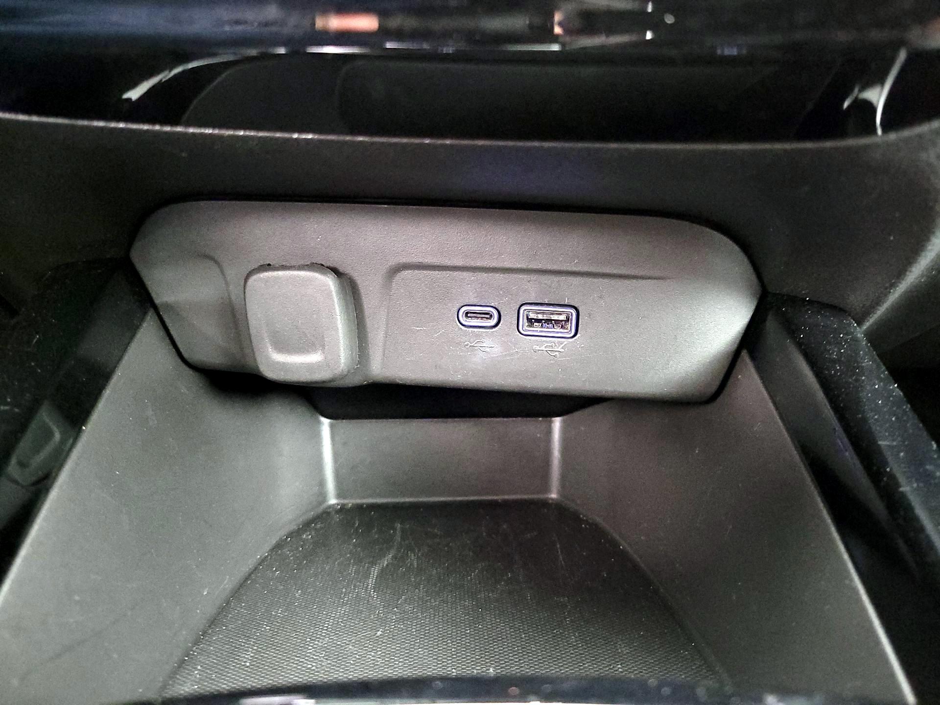 Thumbnail: 2025 Chevrolet Trax - 18