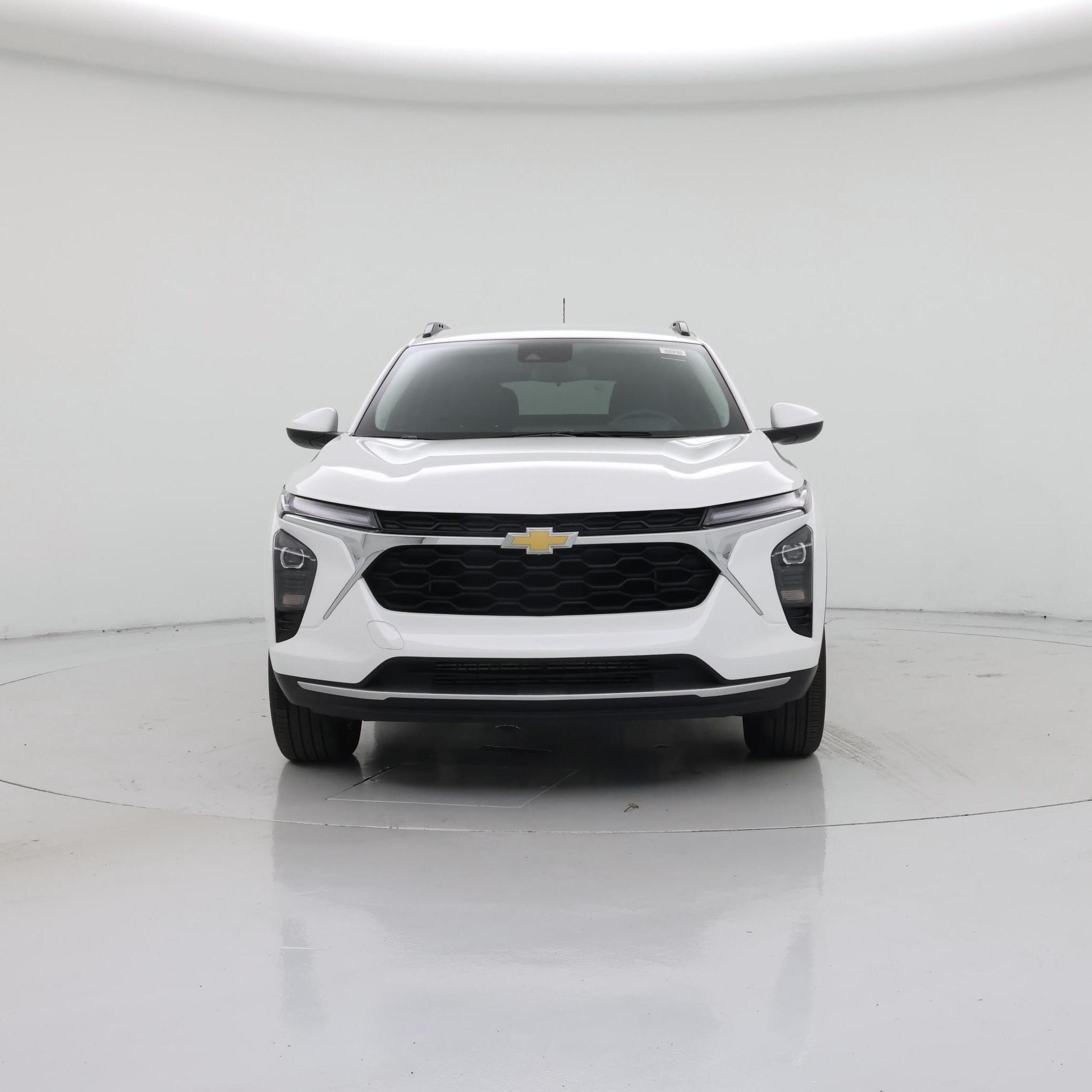 Thumbnail: 2025 Chevrolet Trax - 5