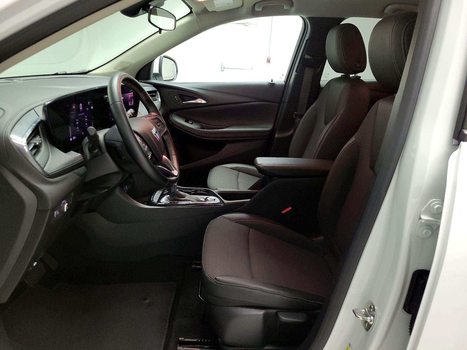 Thumbnail: 2025 Buick Encore GX - 11