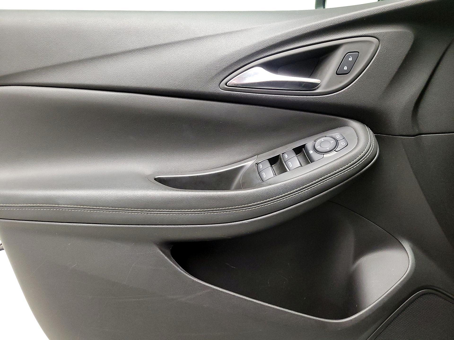 Thumbnail: 2025 Buick Encore GX - 12