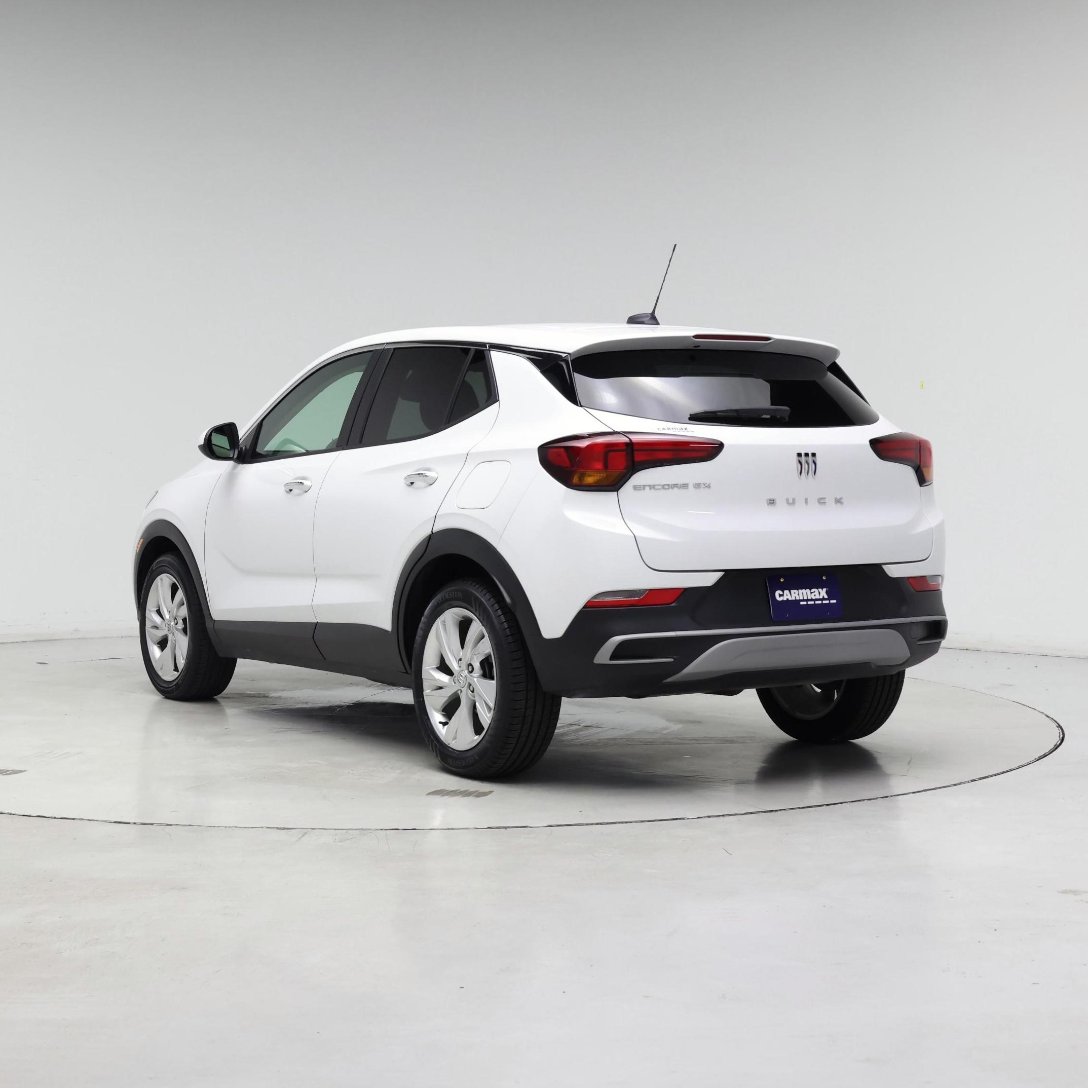 Thumbnail: 2025 Buick Encore GX - 2