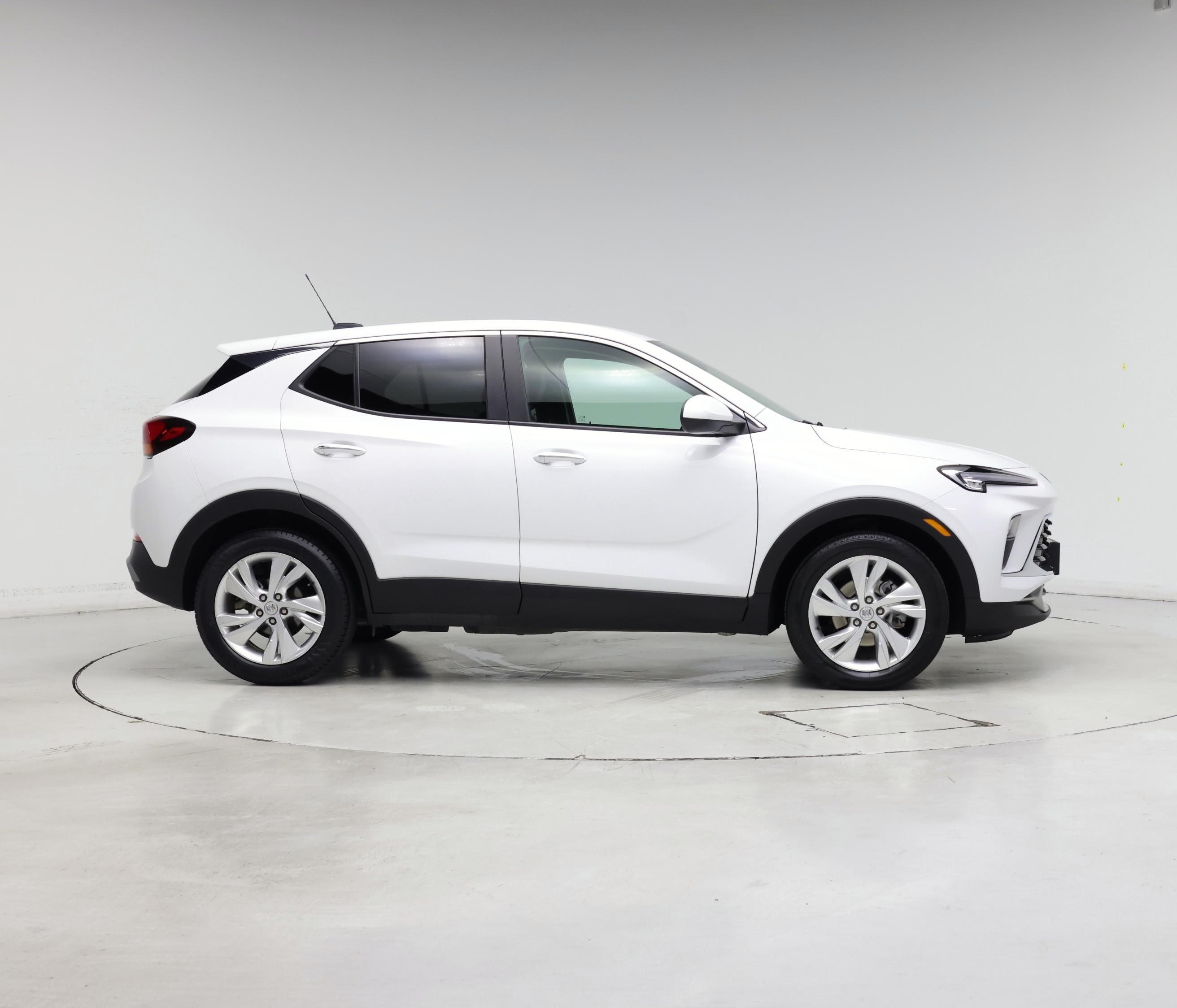 Thumbnail: 2025 Buick Encore GX - 7
