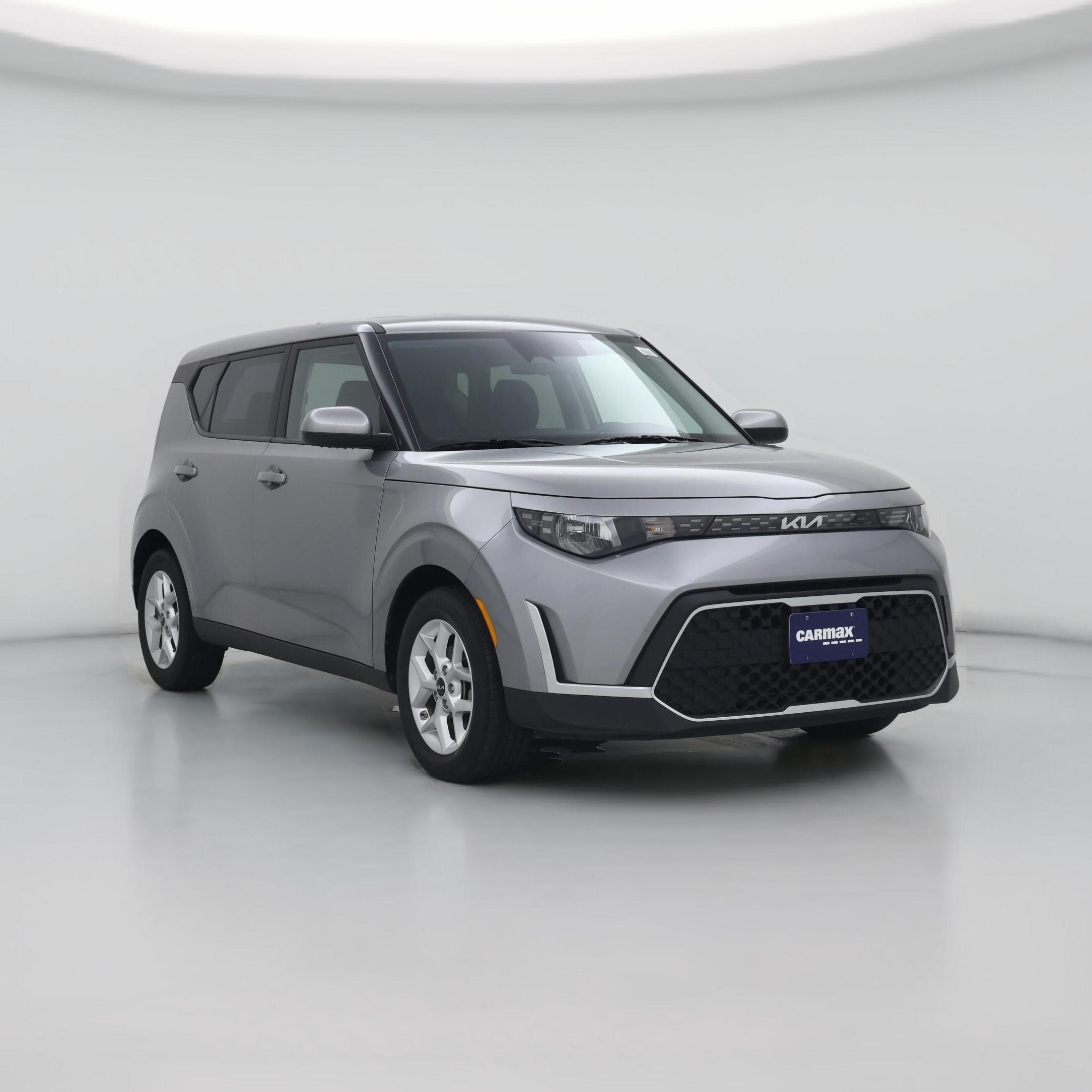 Thumbnail: 2025 Kia Soul - 1