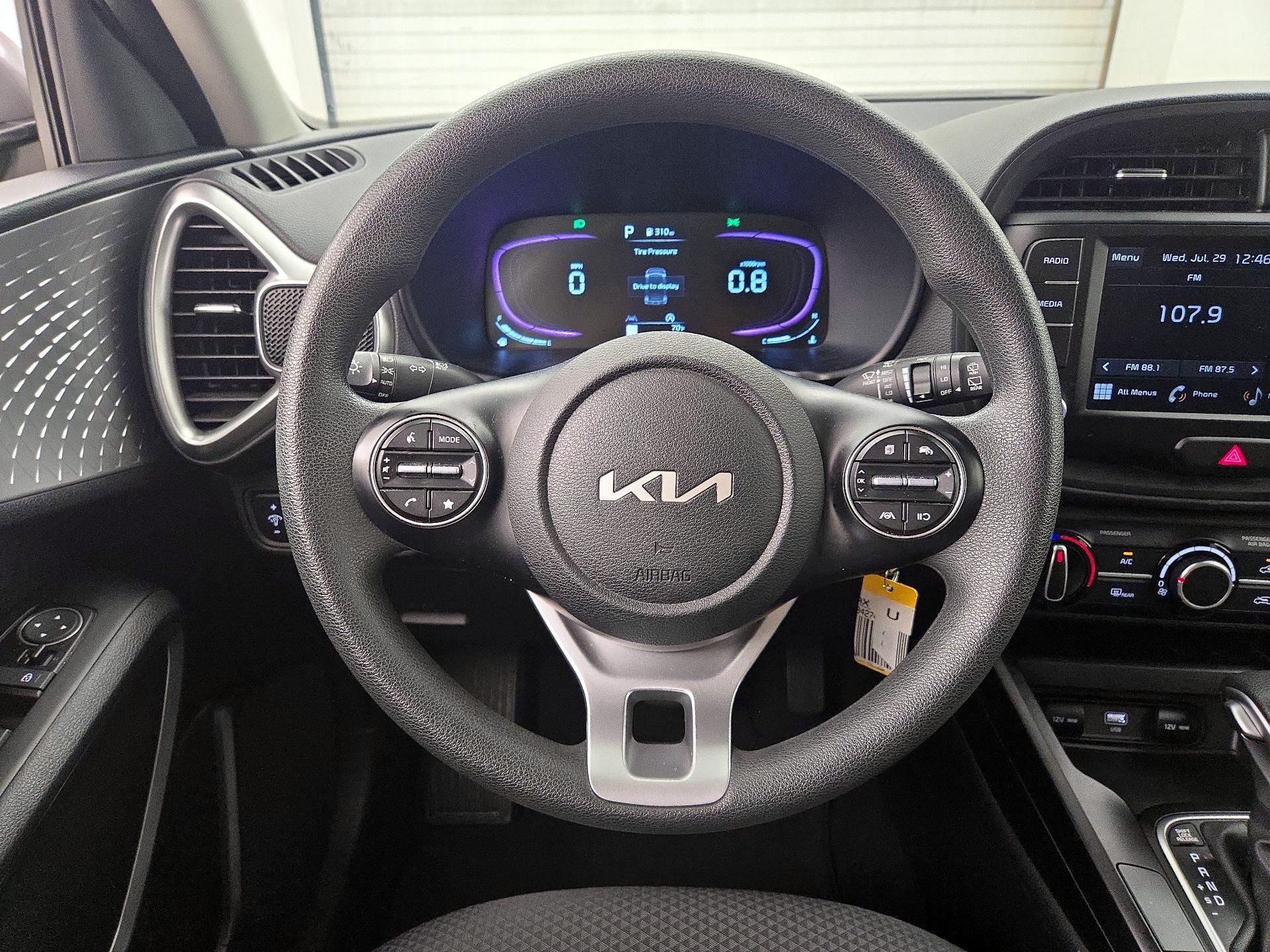 Thumbnail: 2025 Kia Soul - 10