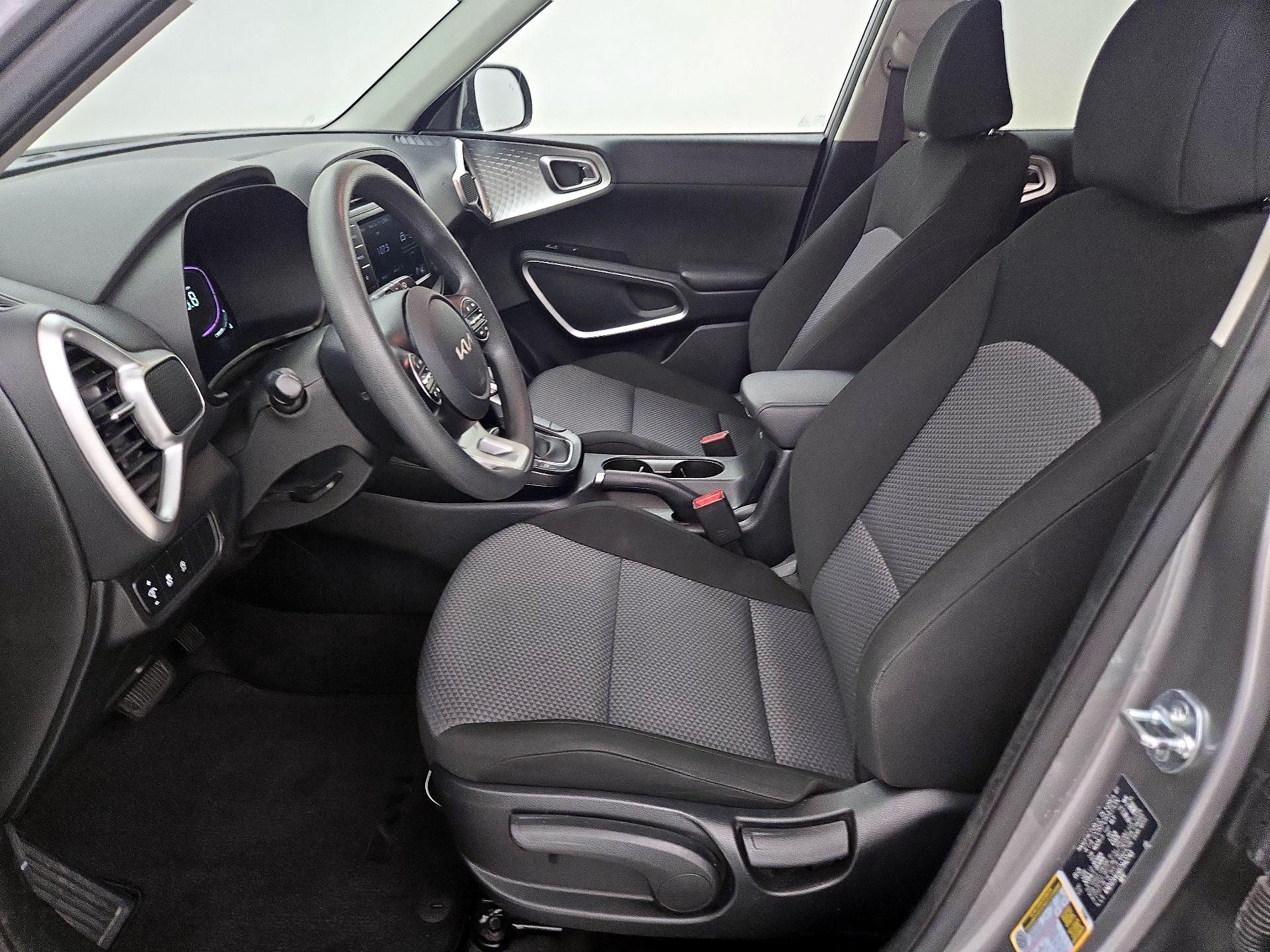 Thumbnail: 2025 Kia Soul - 11