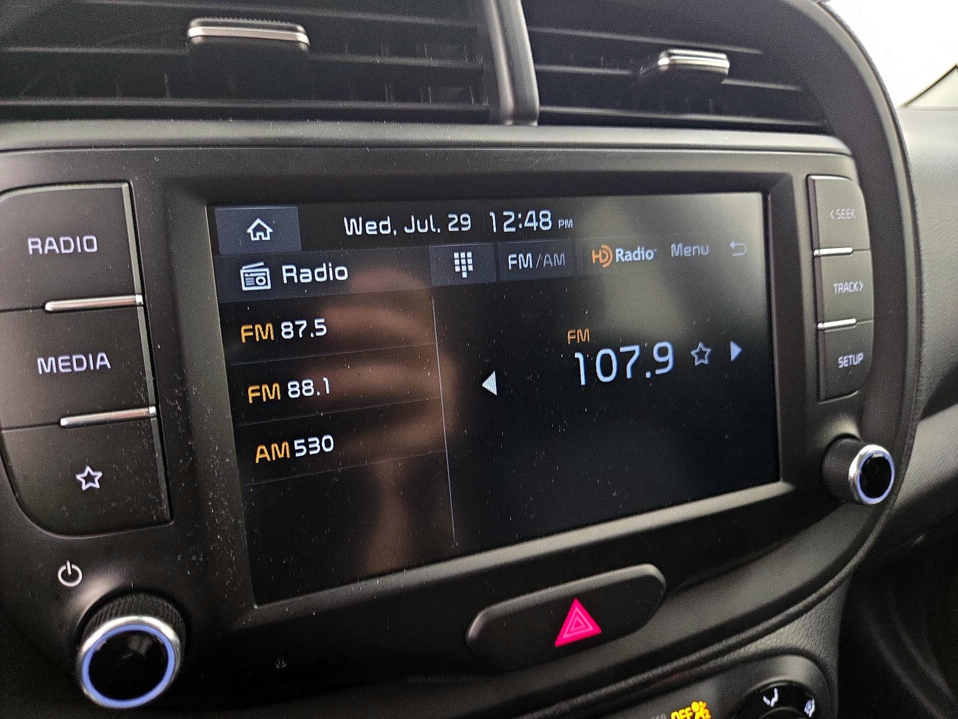 Thumbnail: 2025 Kia Soul - 15