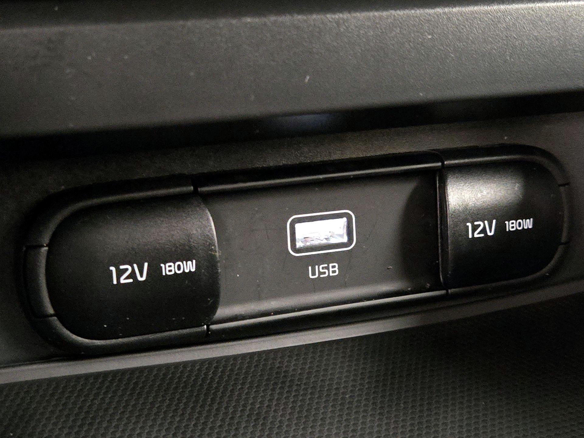 Thumbnail: 2025 Kia Soul - 18