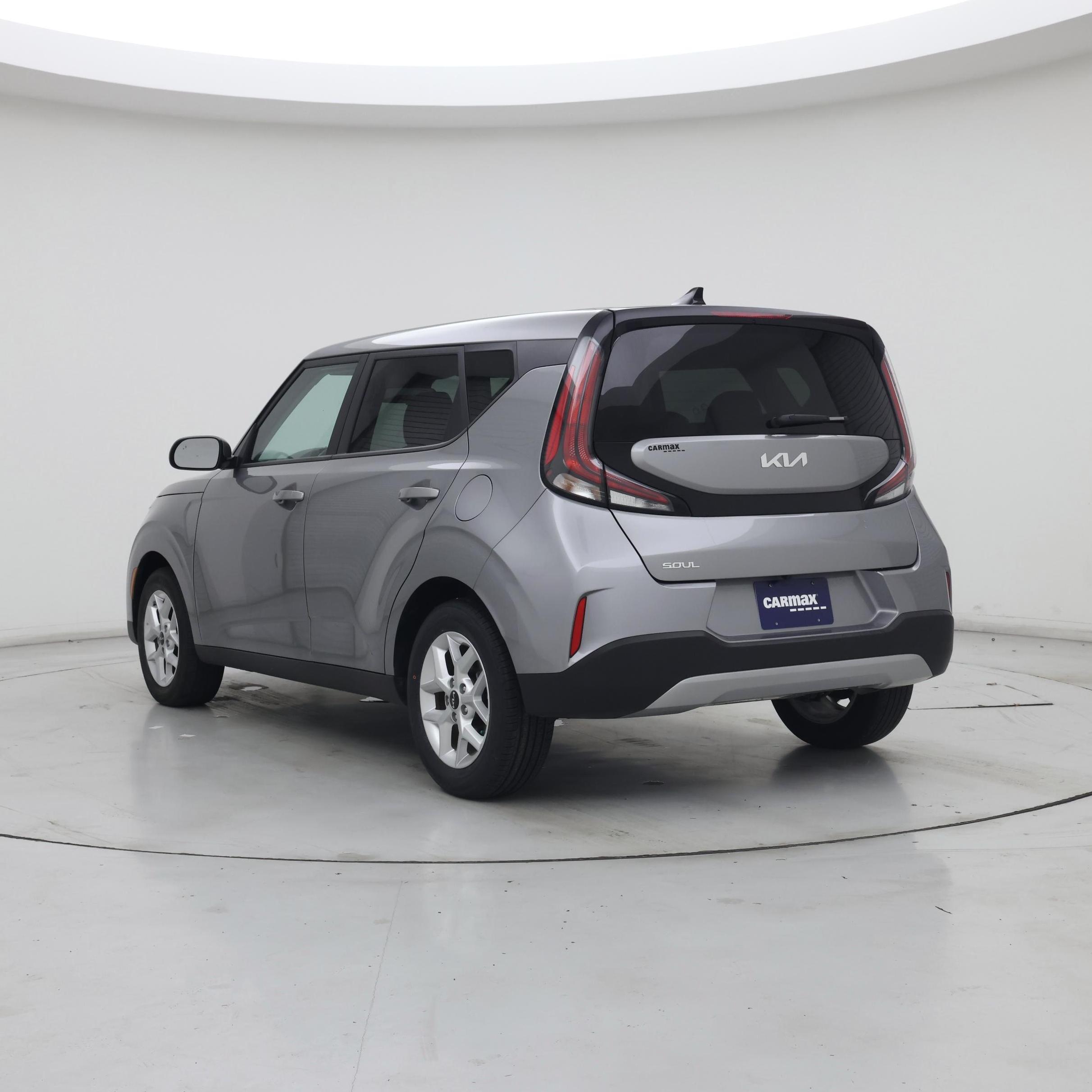 Thumbnail: 2025 Kia Soul - 2